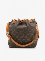 Louis Vuitton Petit Noé