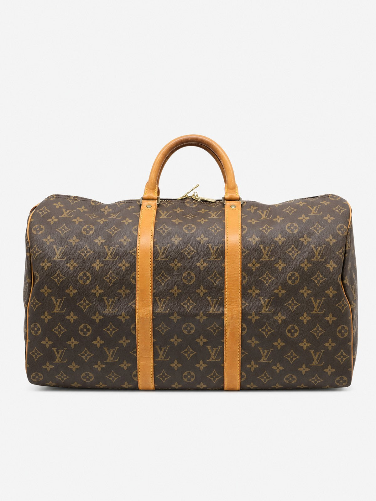Louis Vuitton Keepall 50