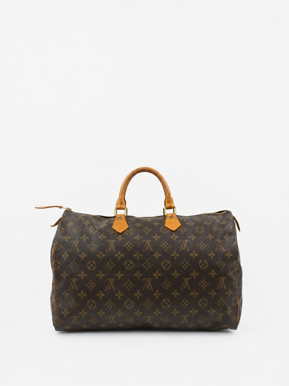 Louis Vuitton Speedy 40