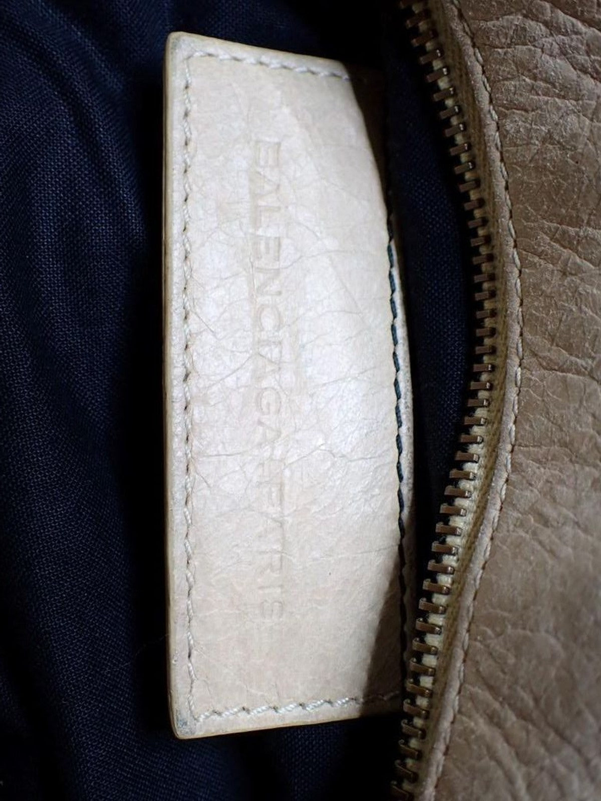 Balenciaga Twiggy