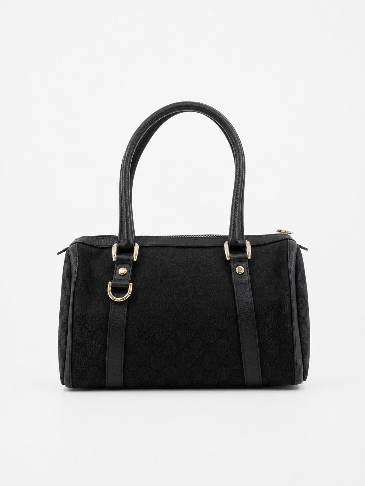 Gucci Abbey D-Ring Boston