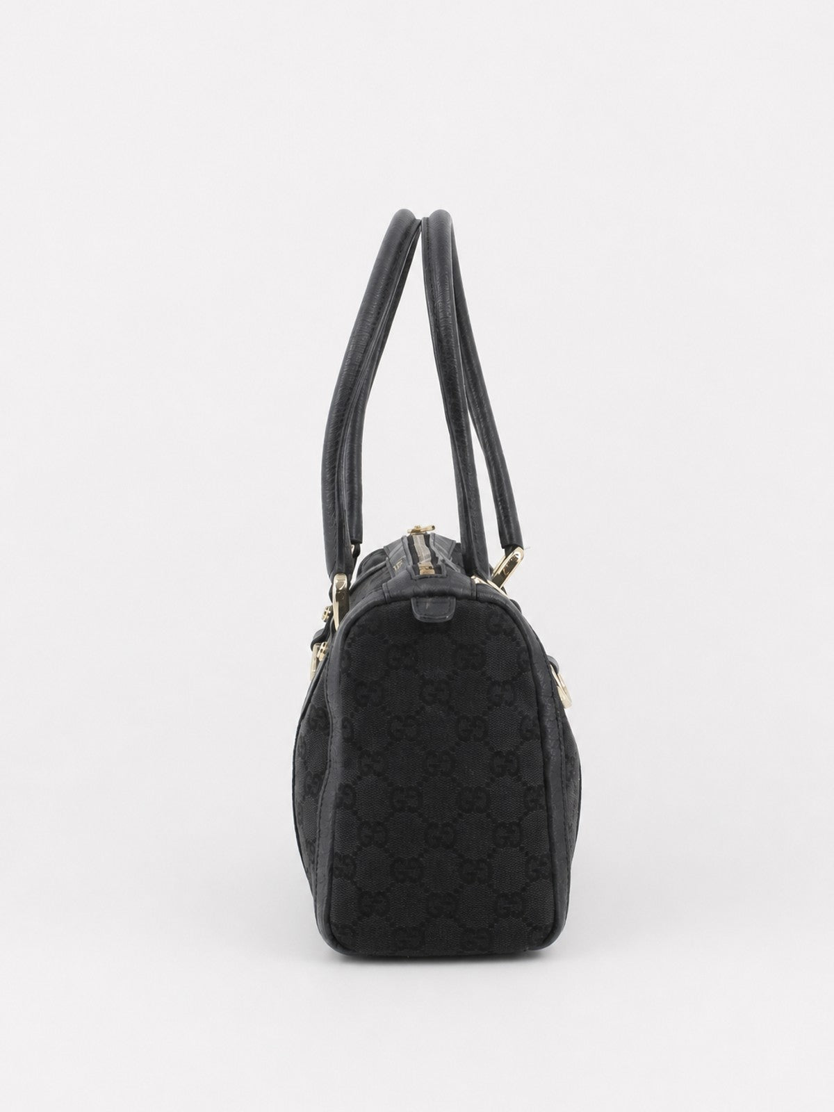 Gucci Abbey D-Ring Boston