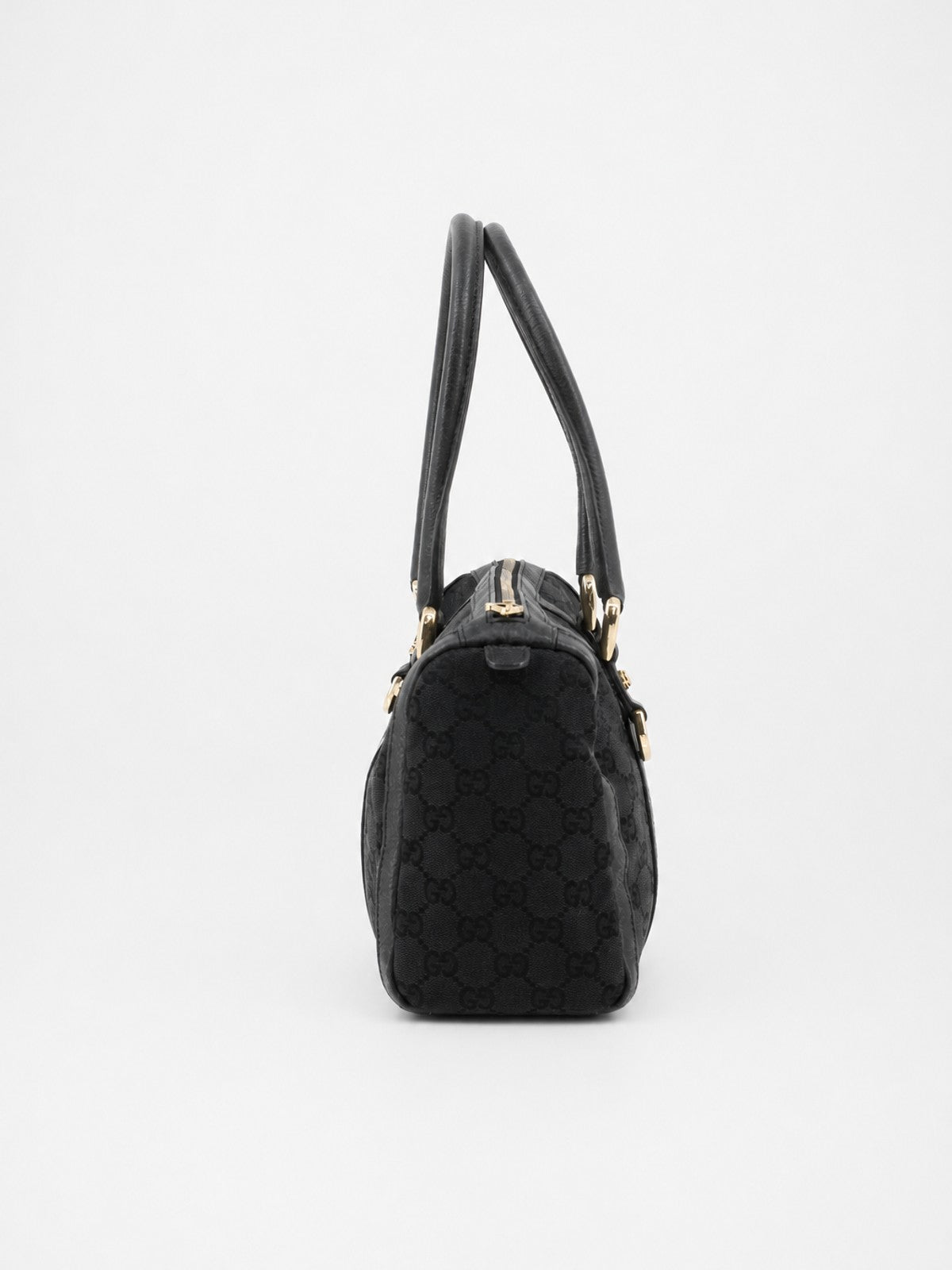 Gucci Abbey D-Ring Boston