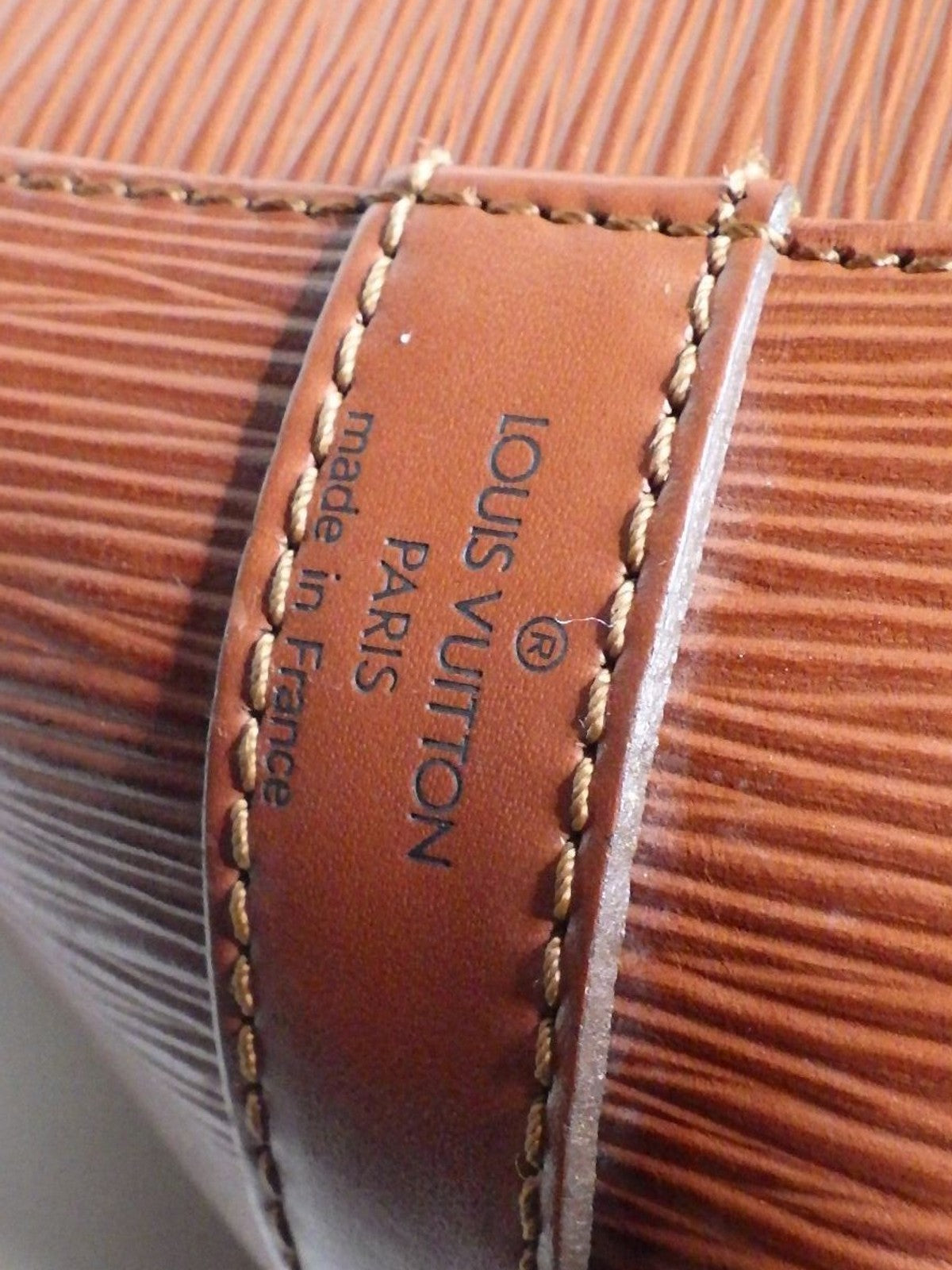 Louis Vuitton Petit Noé