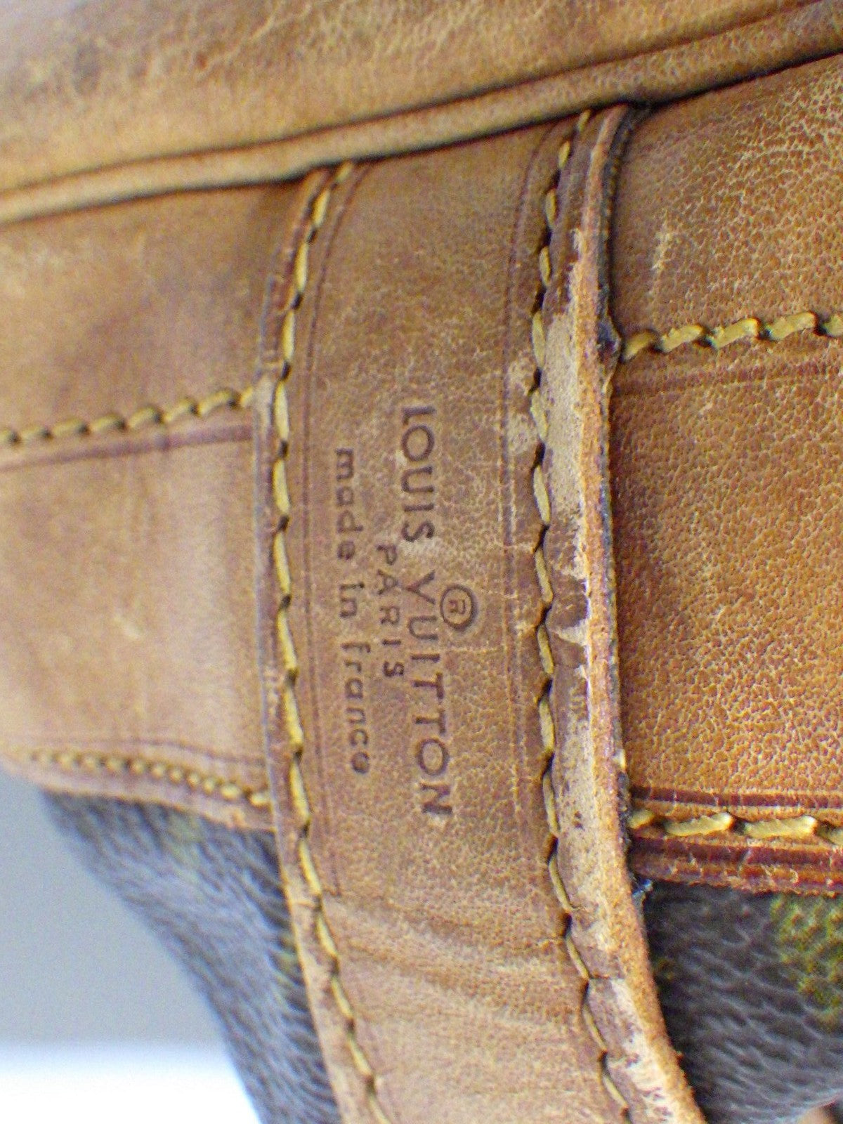 Louis Vuitton Noé