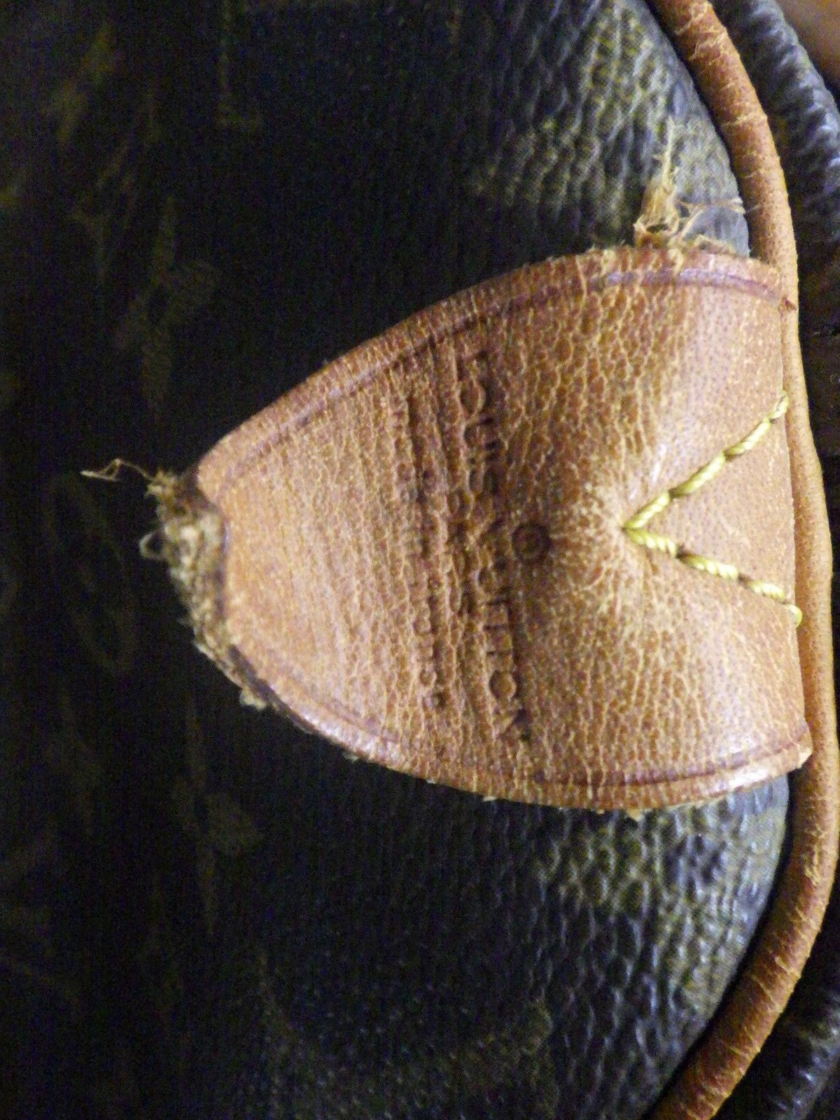 Louis Vuitton Speedy 30