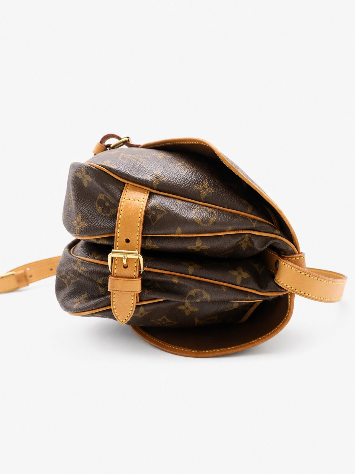 Louis Vuitton Saumur MM