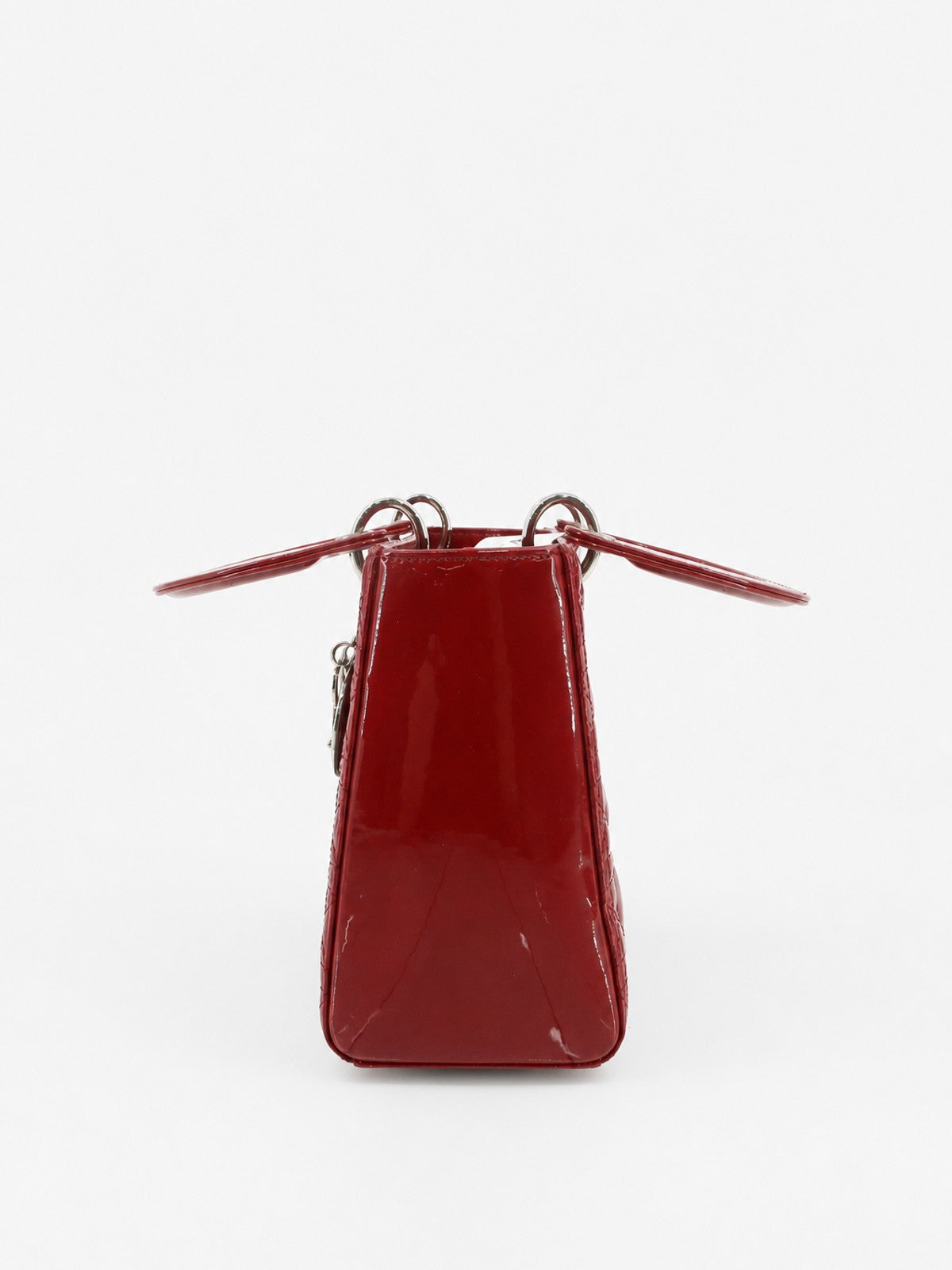 Christian Dior Medium Lady Dior