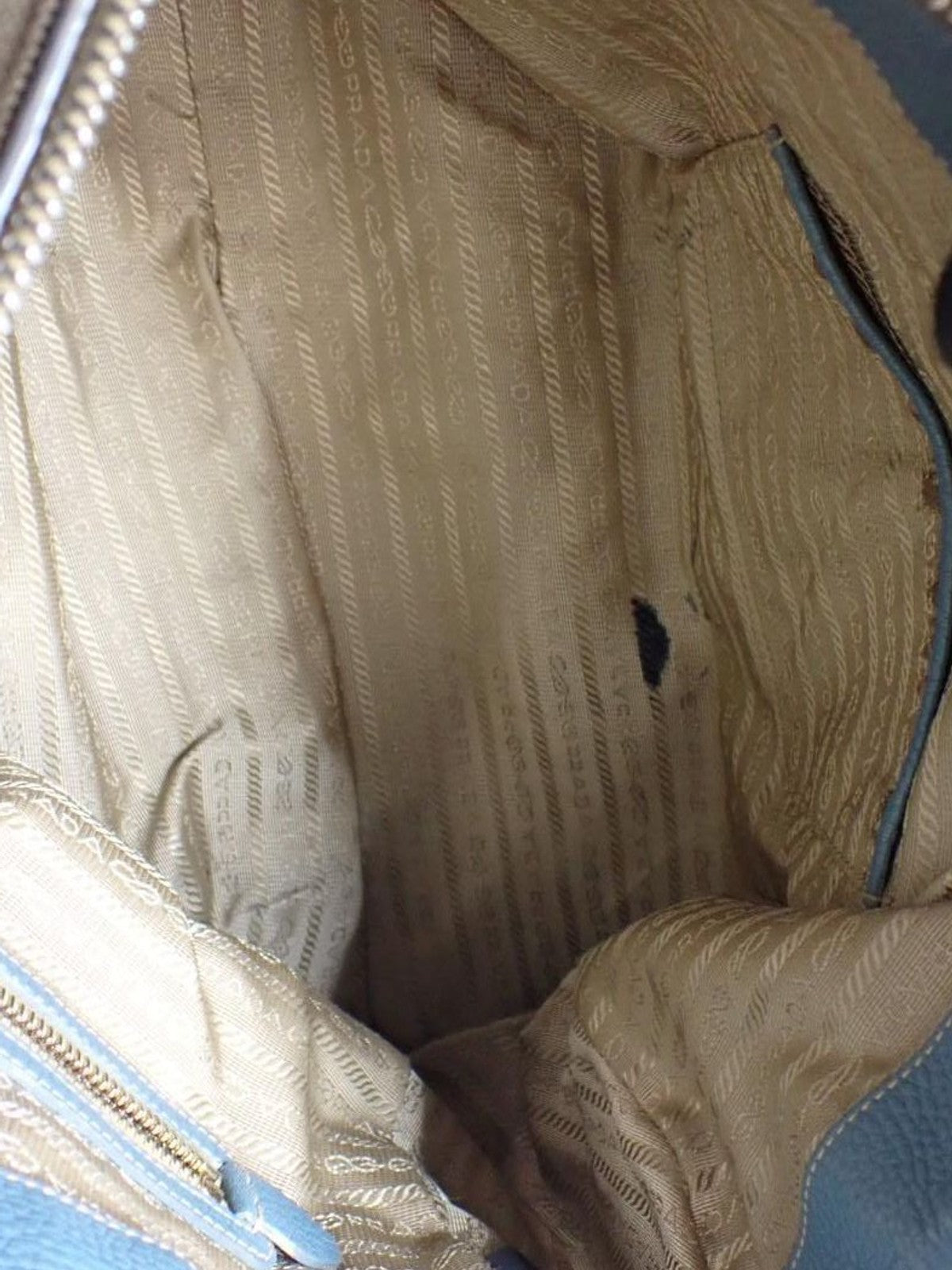 Prada Hand Bag