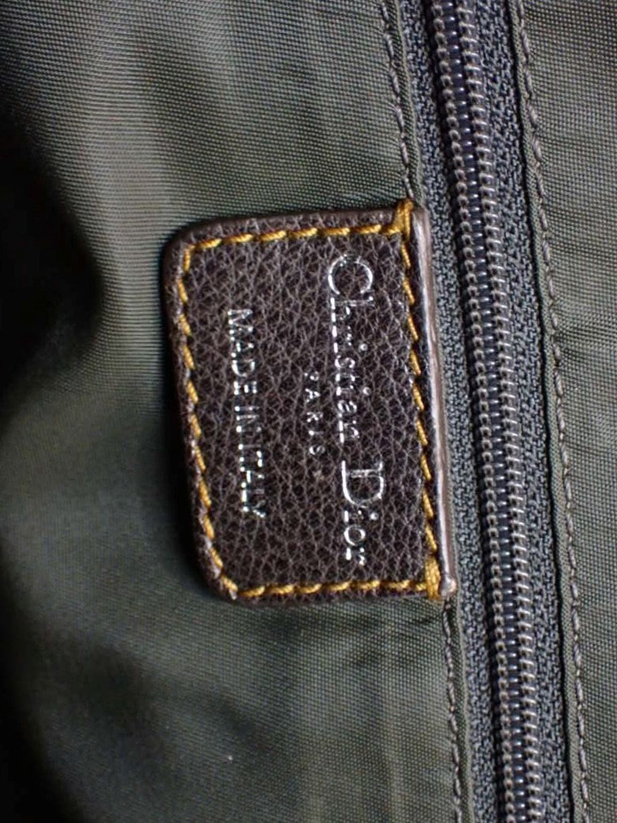 Christian Dior Shoulder Bag