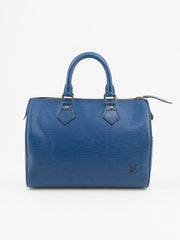 Louis Vuitton Speedy 25