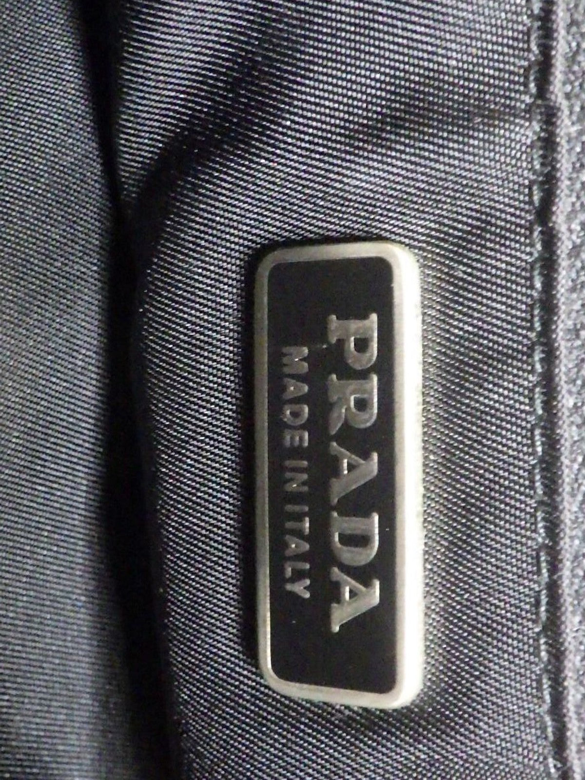 Prada Hand Bag