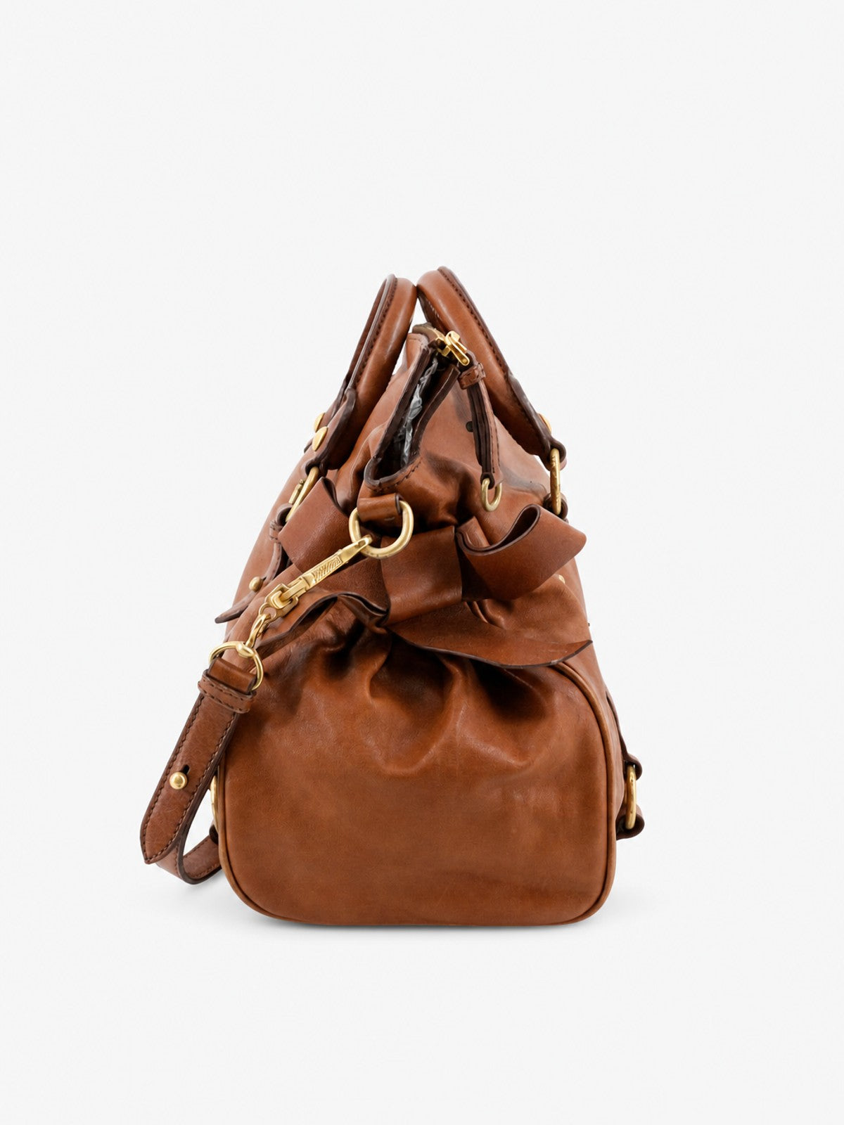 Miu Miu Hand Bag