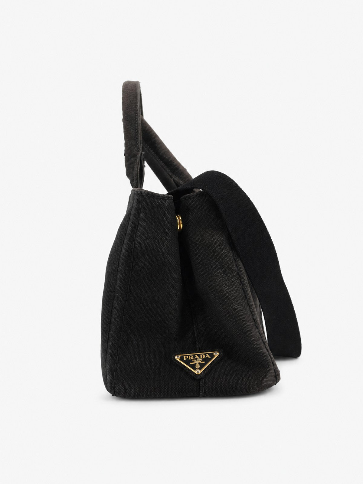 Prada Small Canapa