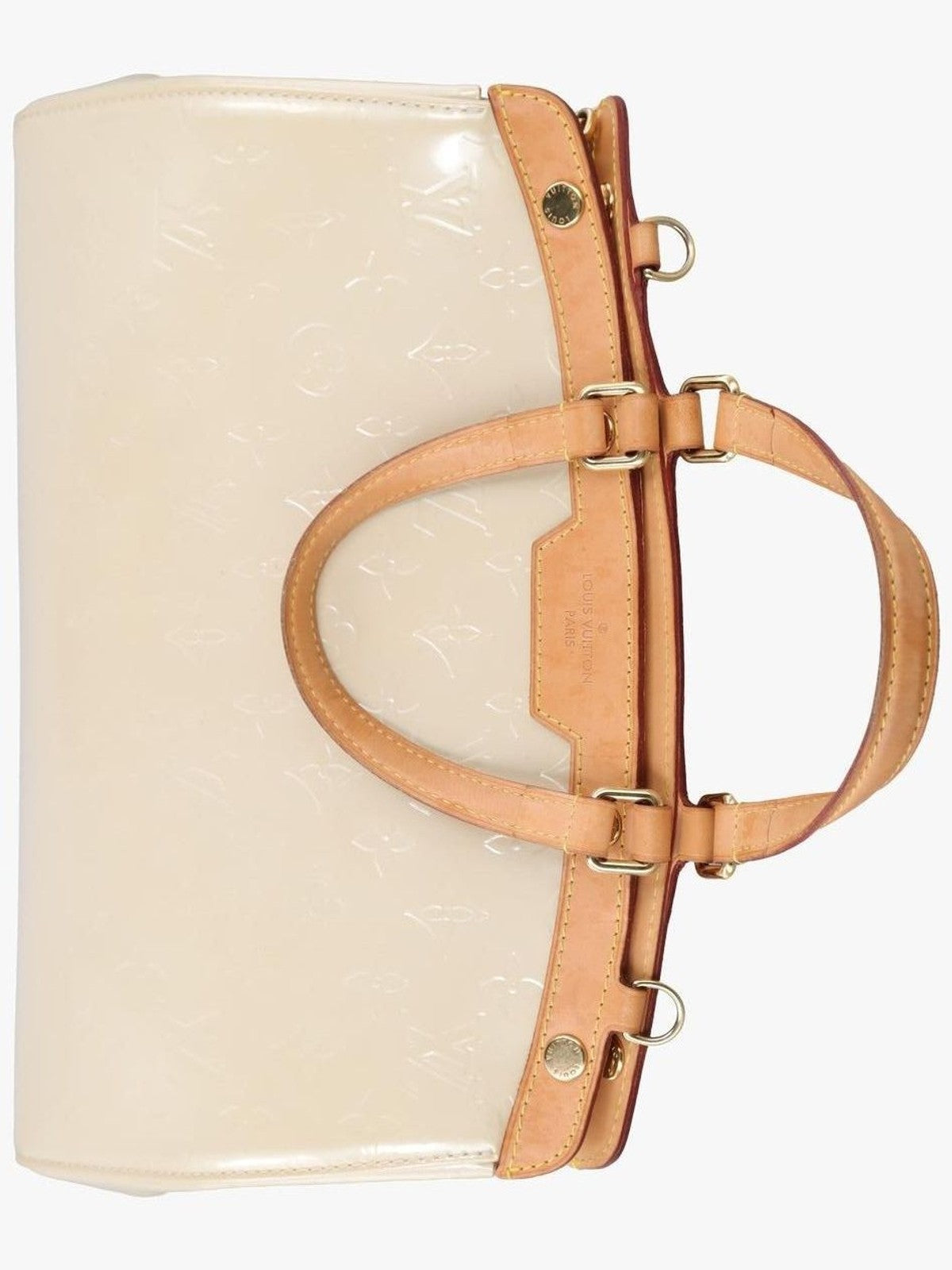 Louis Vuitton Brea MM