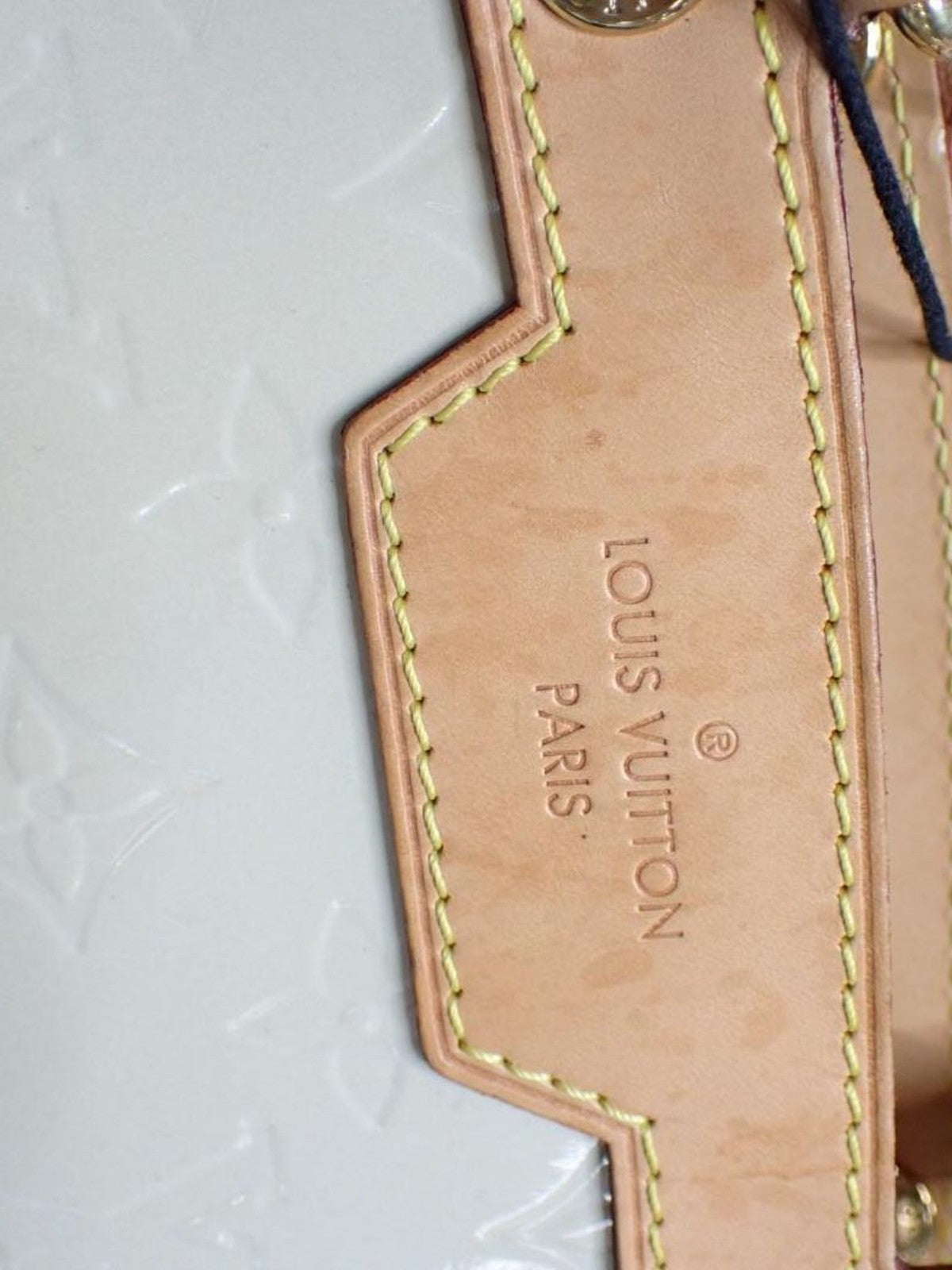 Louis Vuitton Brea MM