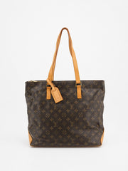 Louis Vuitton Cabas Mezzo