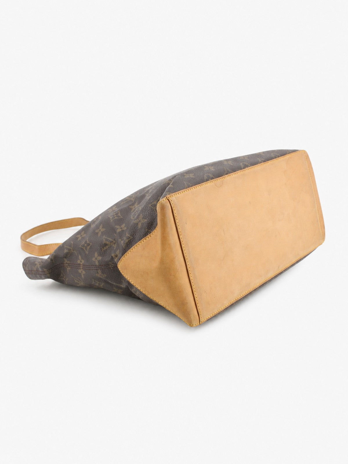 Louis Vuitton Cabas Mezzo