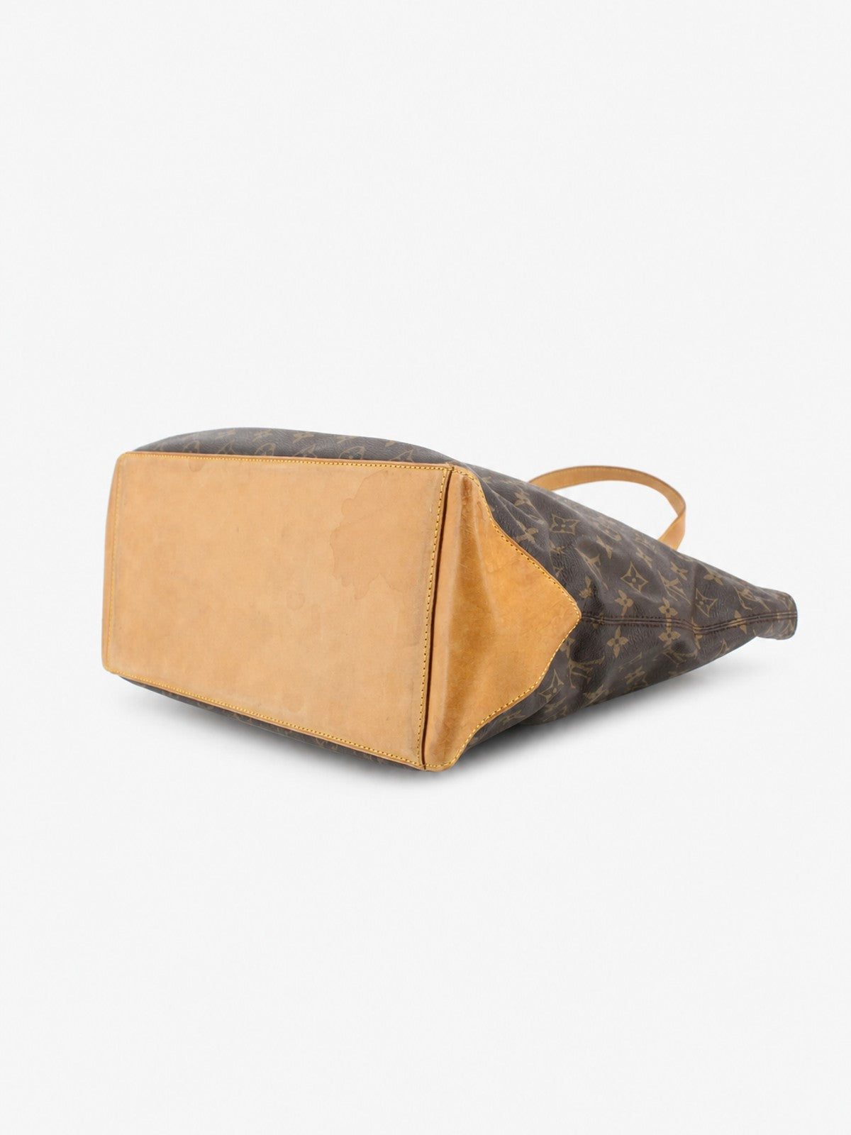 Louis Vuitton Cabas Mezzo