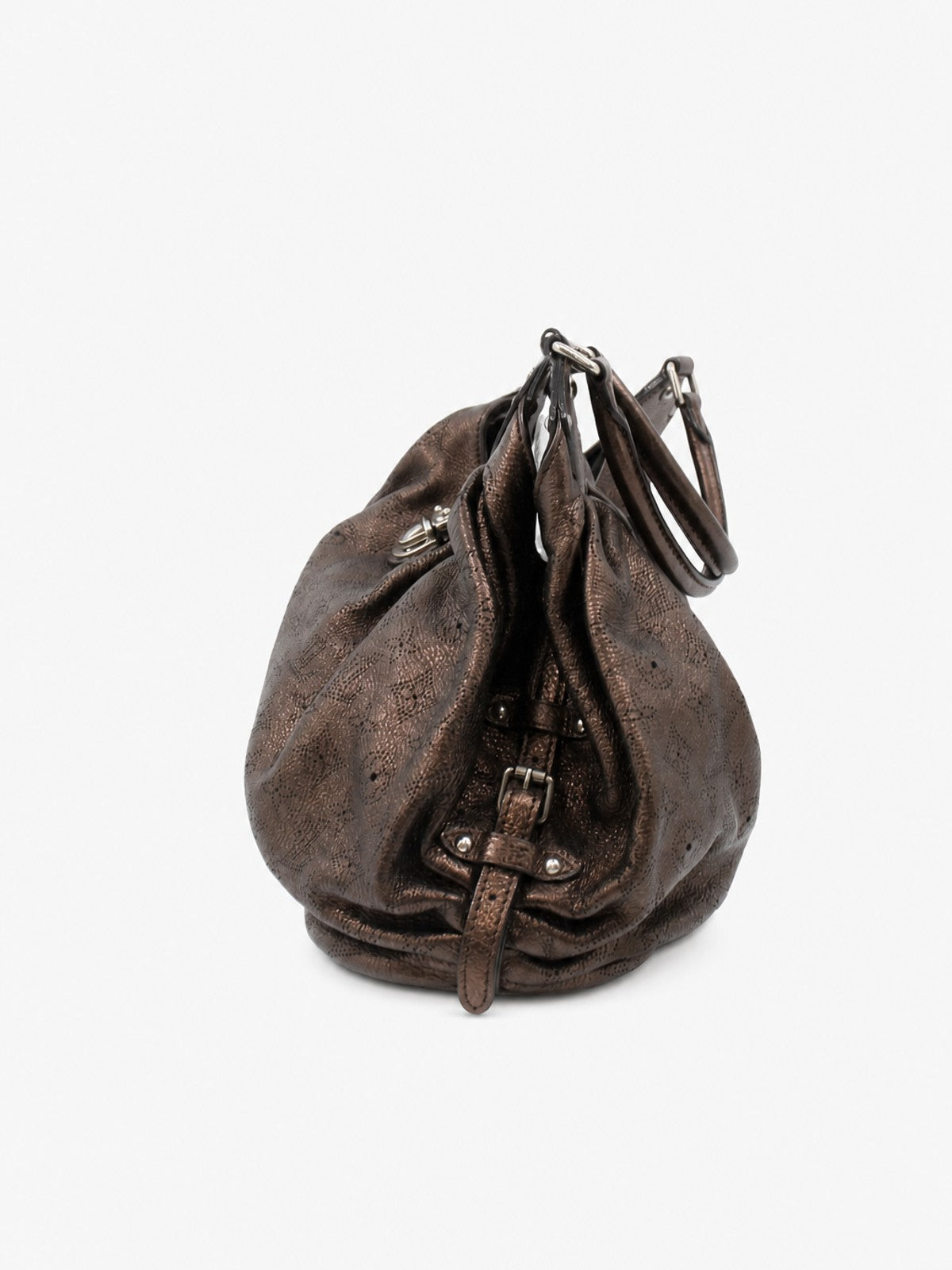 Louis Vuitton Mahina XL