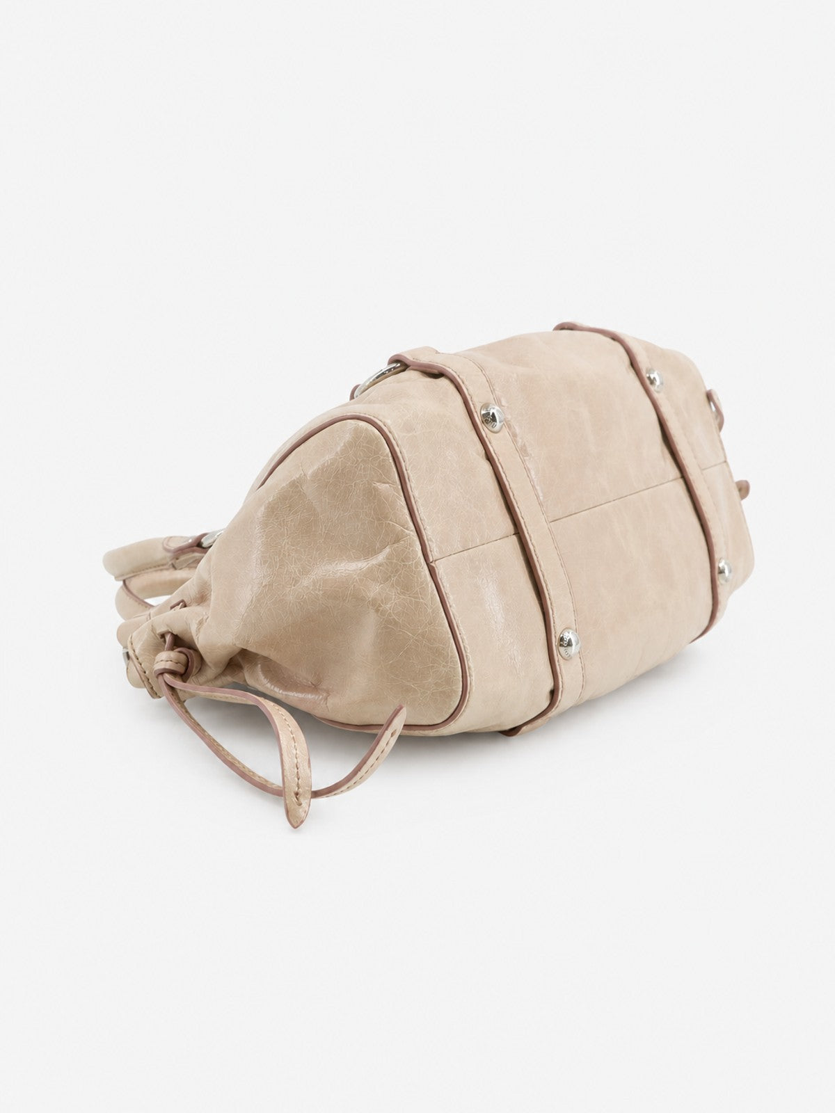 Miu Miu Small Vitello