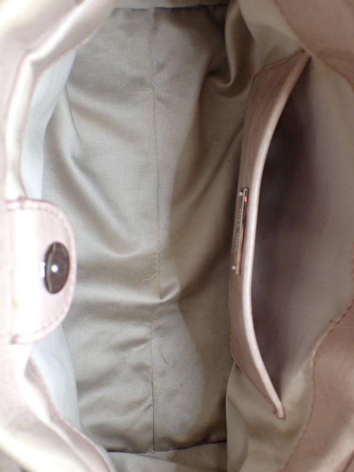 Miu Miu Small Vitello