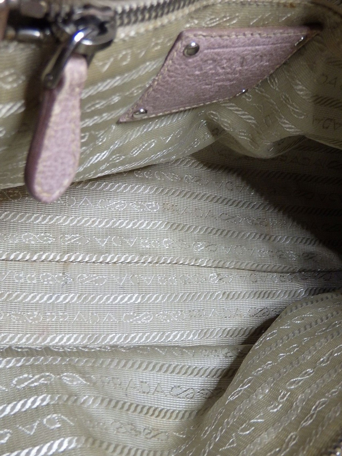 Prada Hand Bag