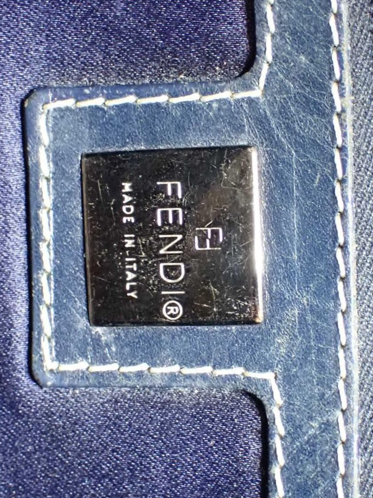 Fendi Baguette