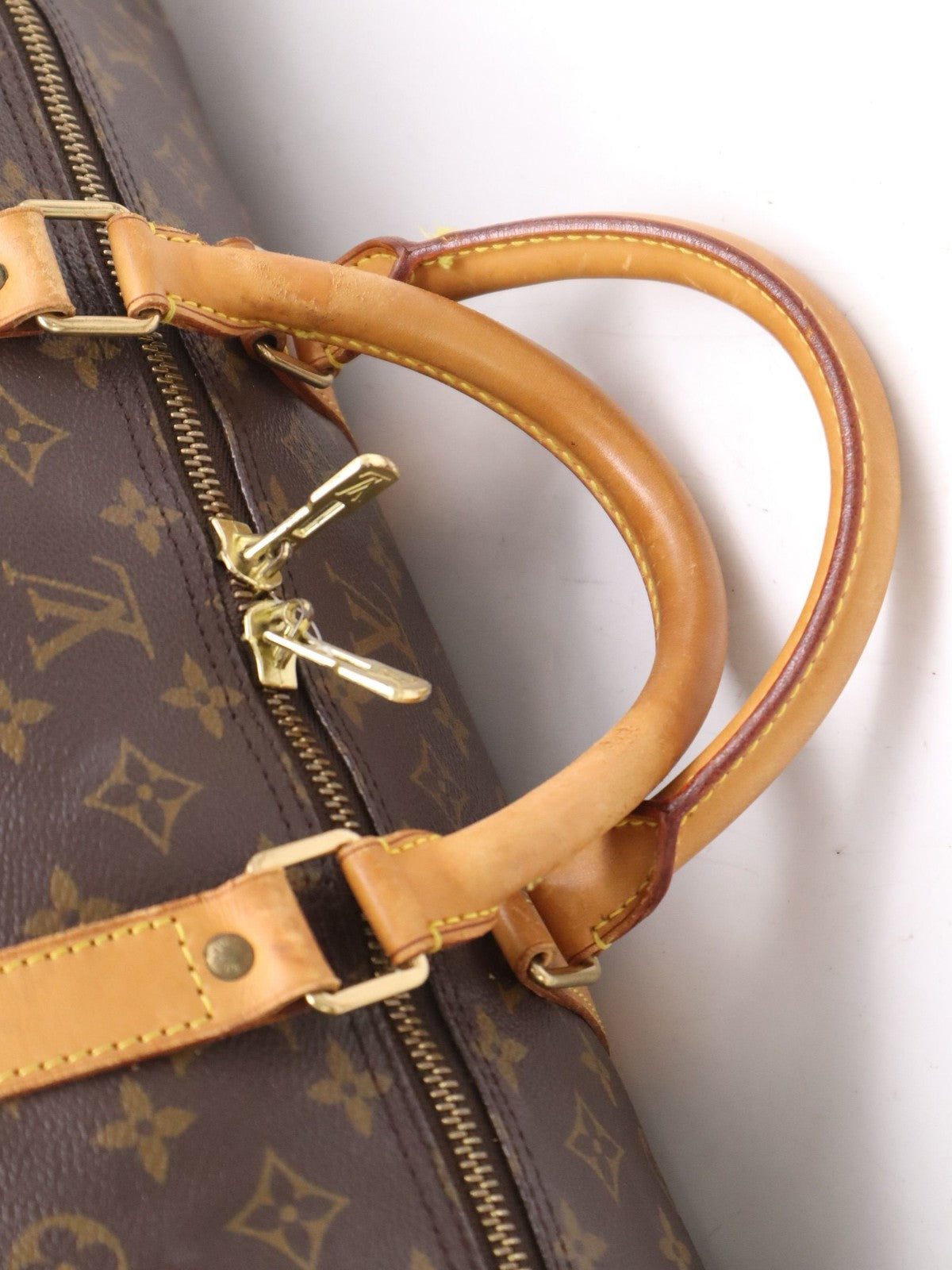 Louis Vuitton Keepall 60