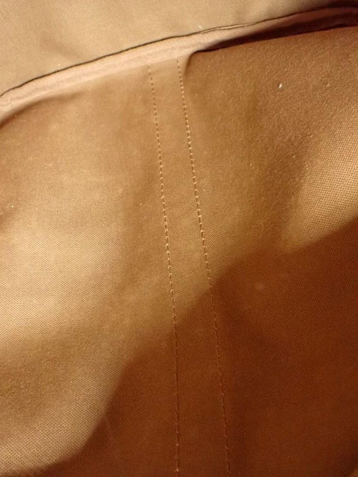 Louis Vuitton Keepall 60
