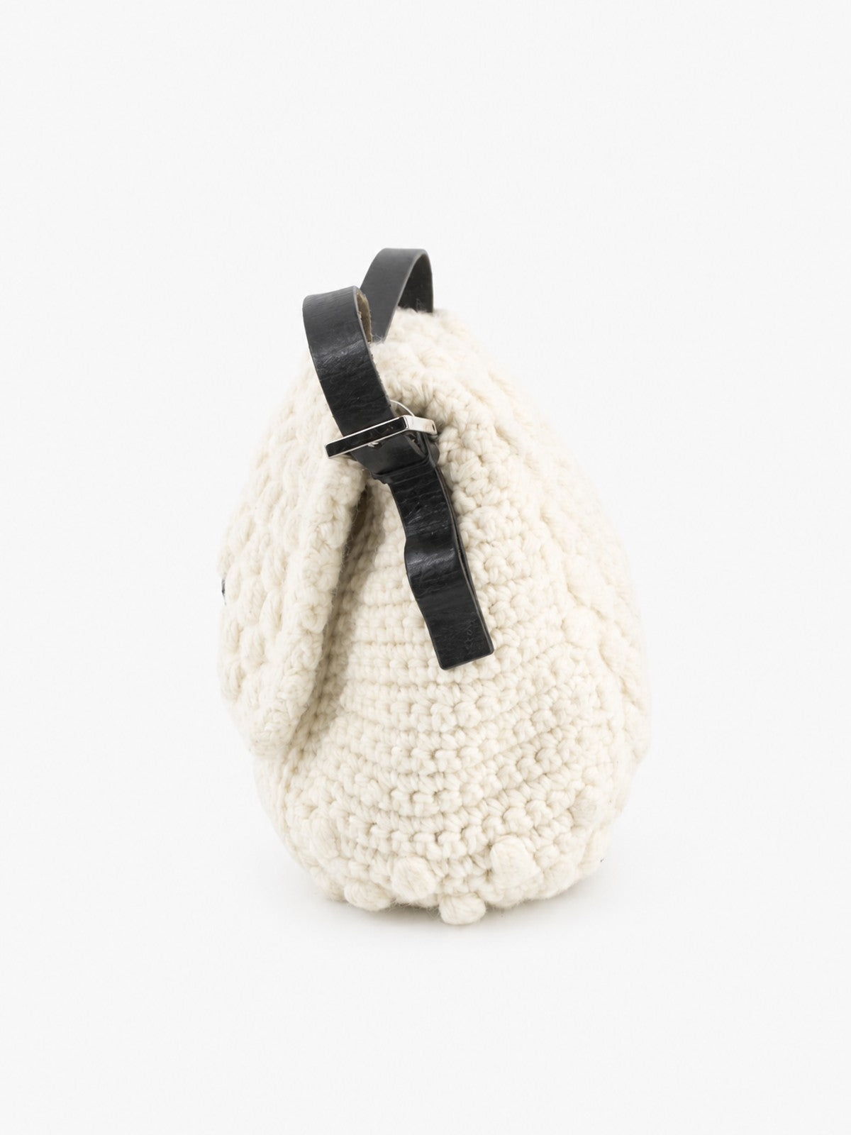 Fendi Mamma Baguette