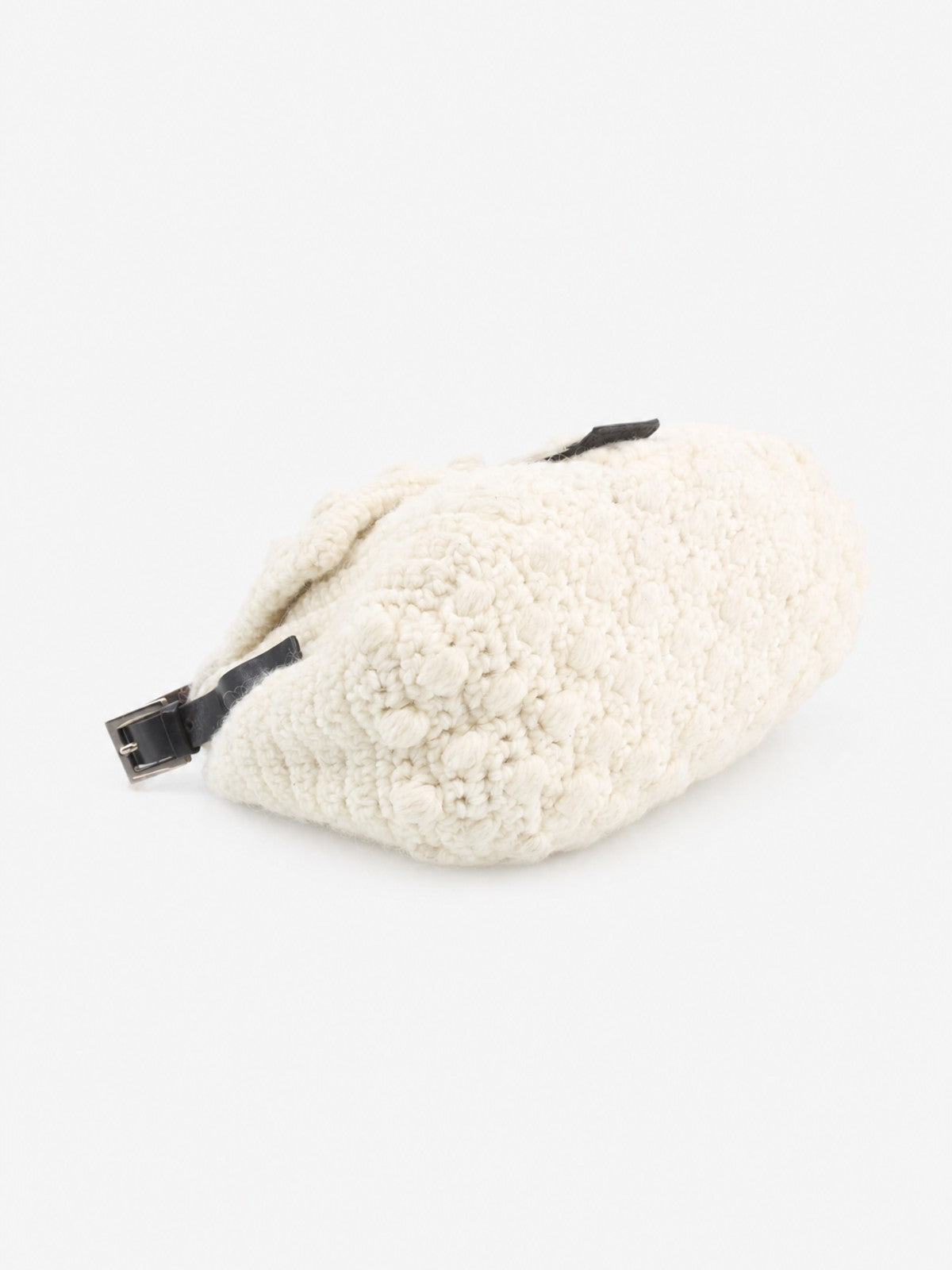 Fendi Mamma Baguette