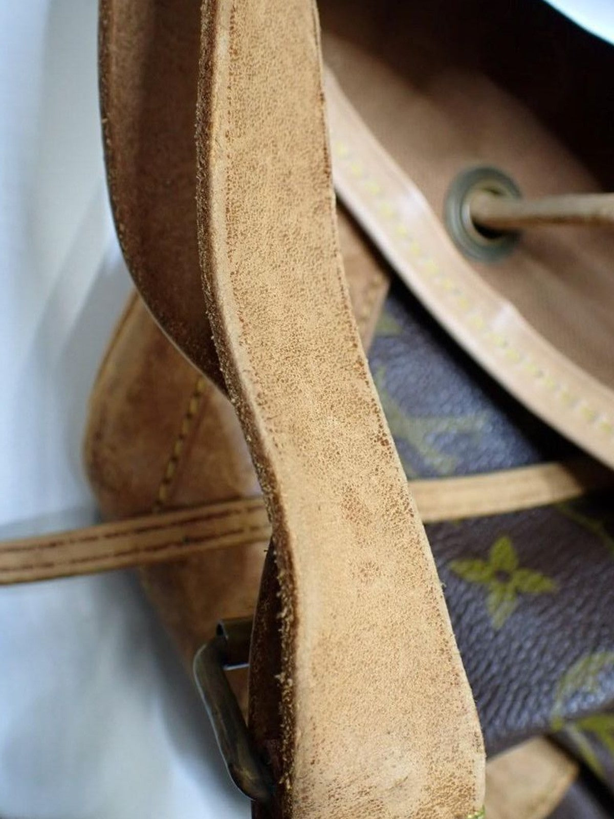 Louis Vuitton Noé
