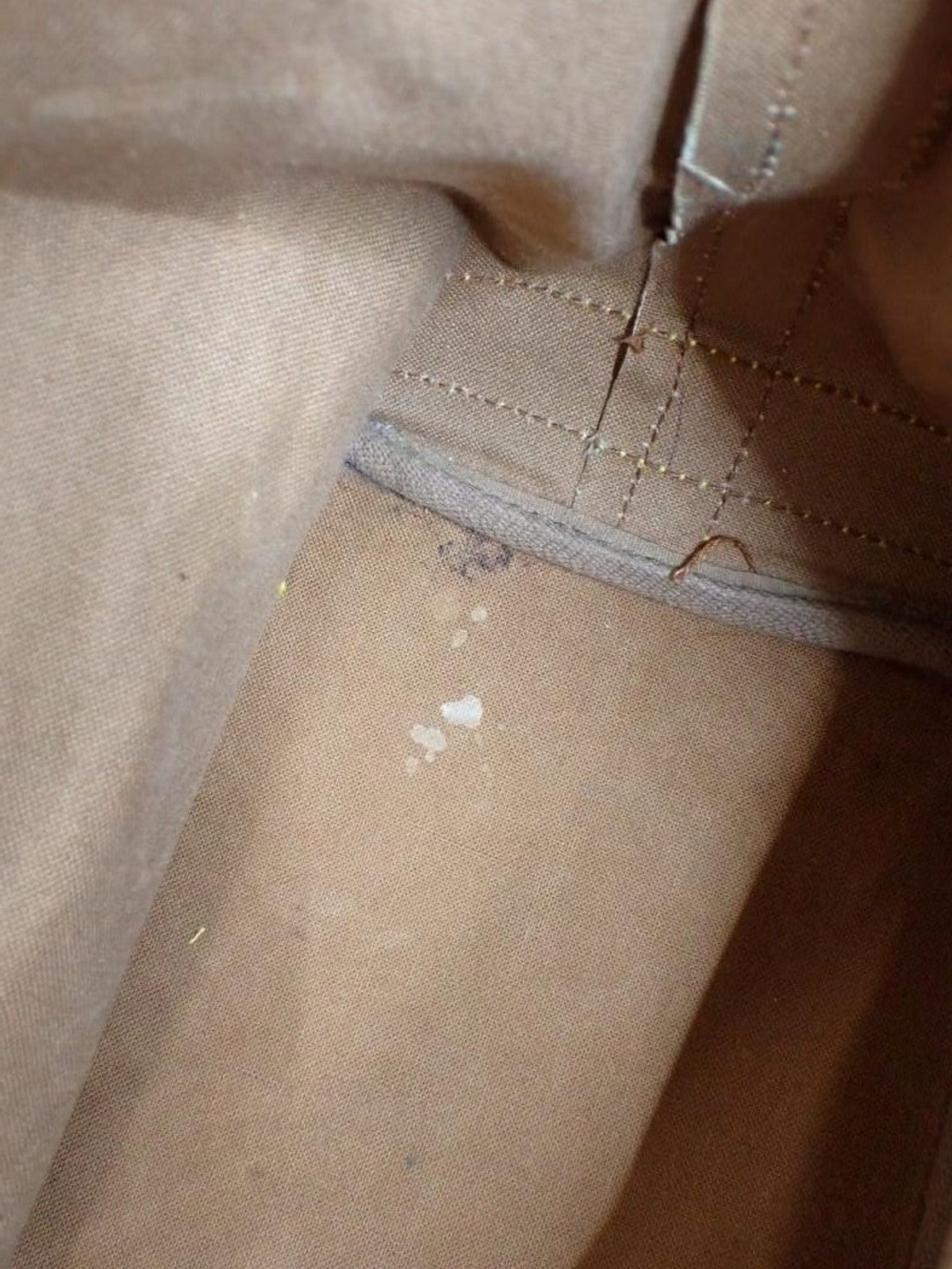 Louis Vuitton Noé