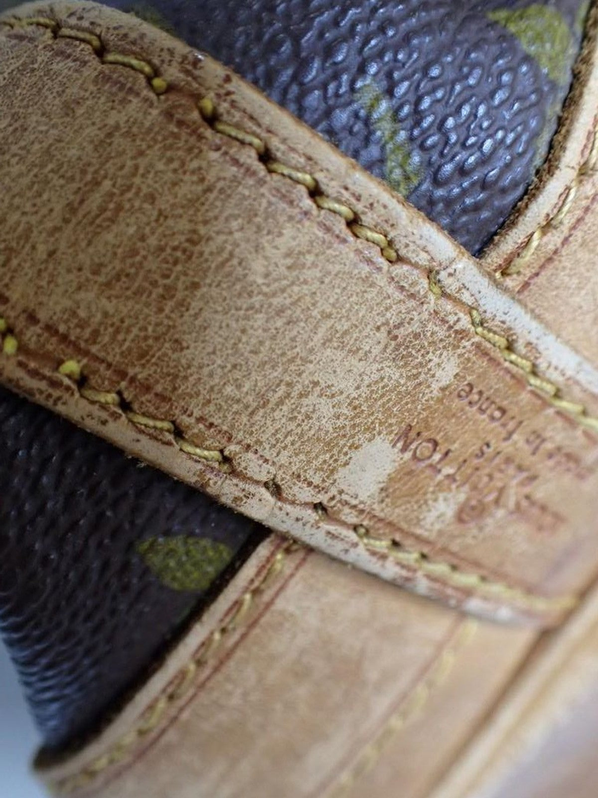 Louis Vuitton Noé