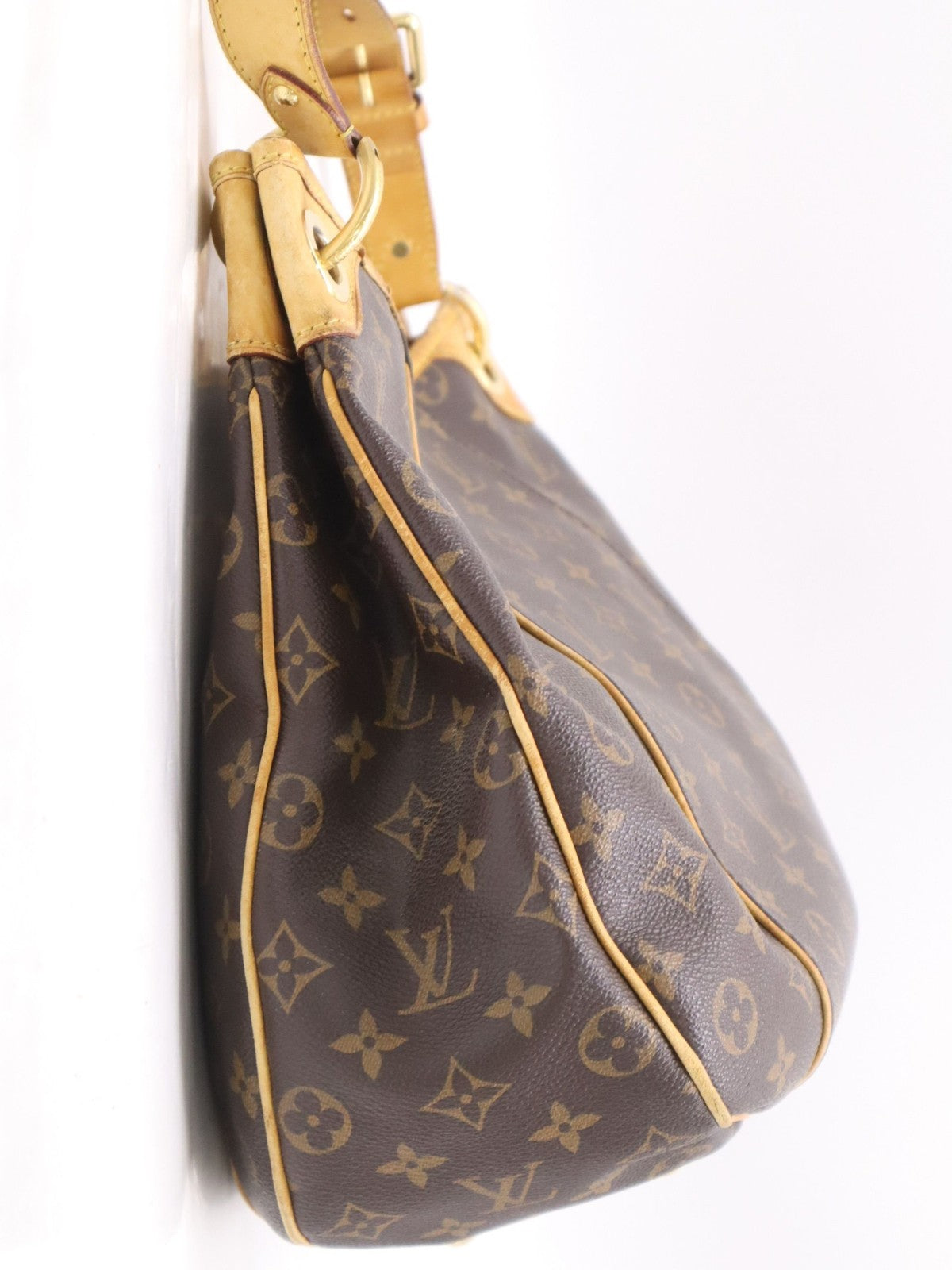 Louis Vuitton Galliera PM