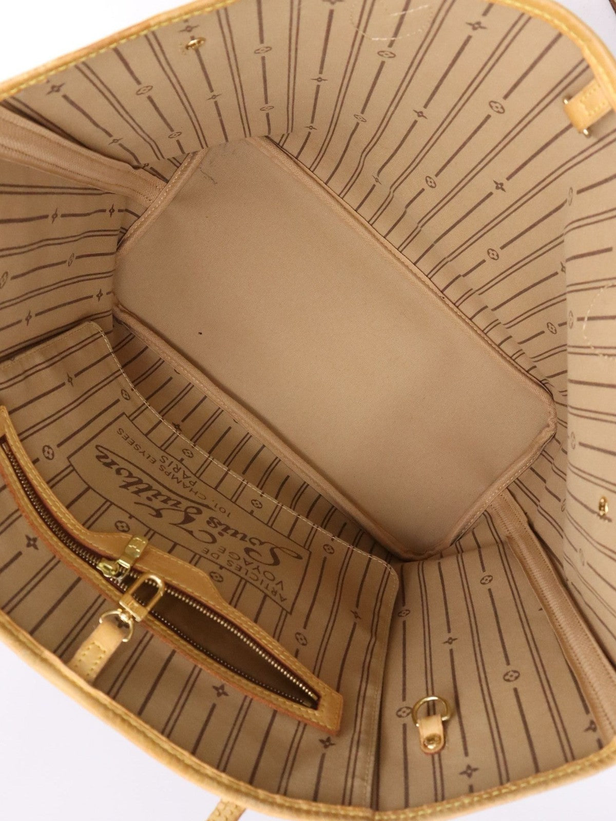 Louis Vuitton Neverfull MM
