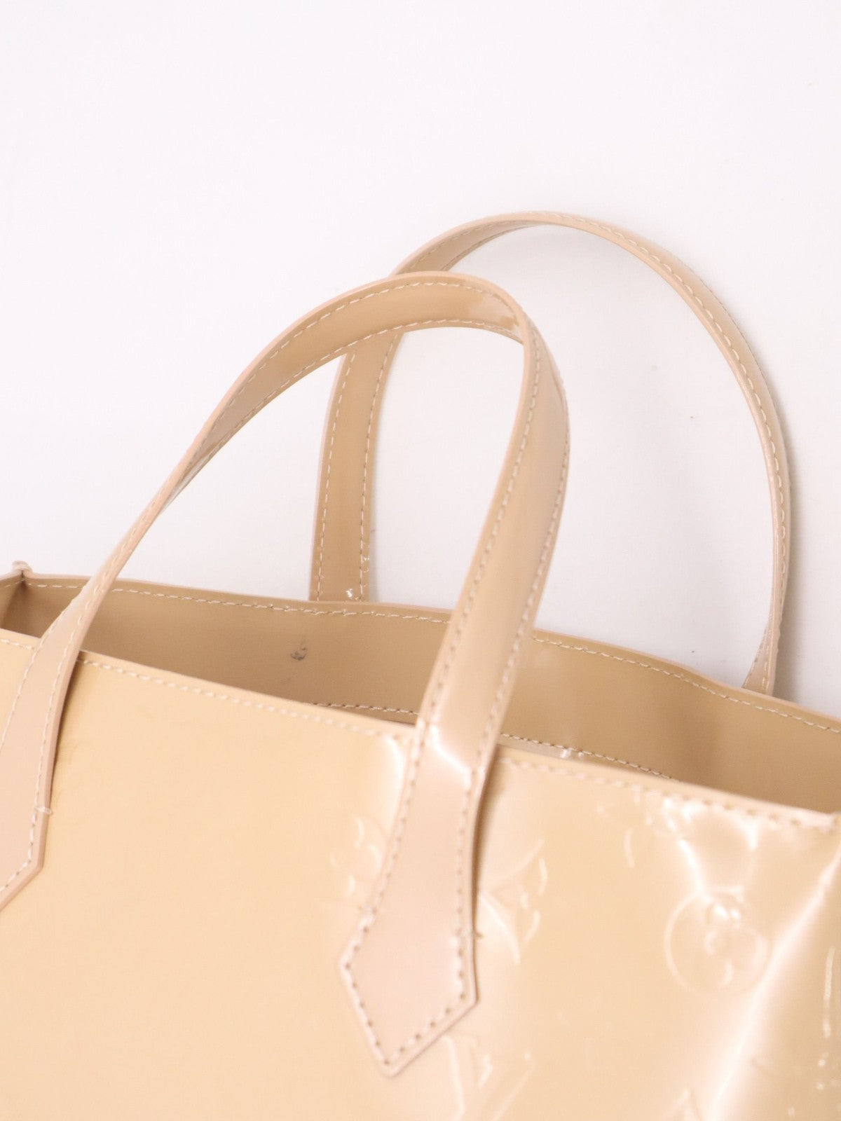 Louis Vuitton Wilshire PM