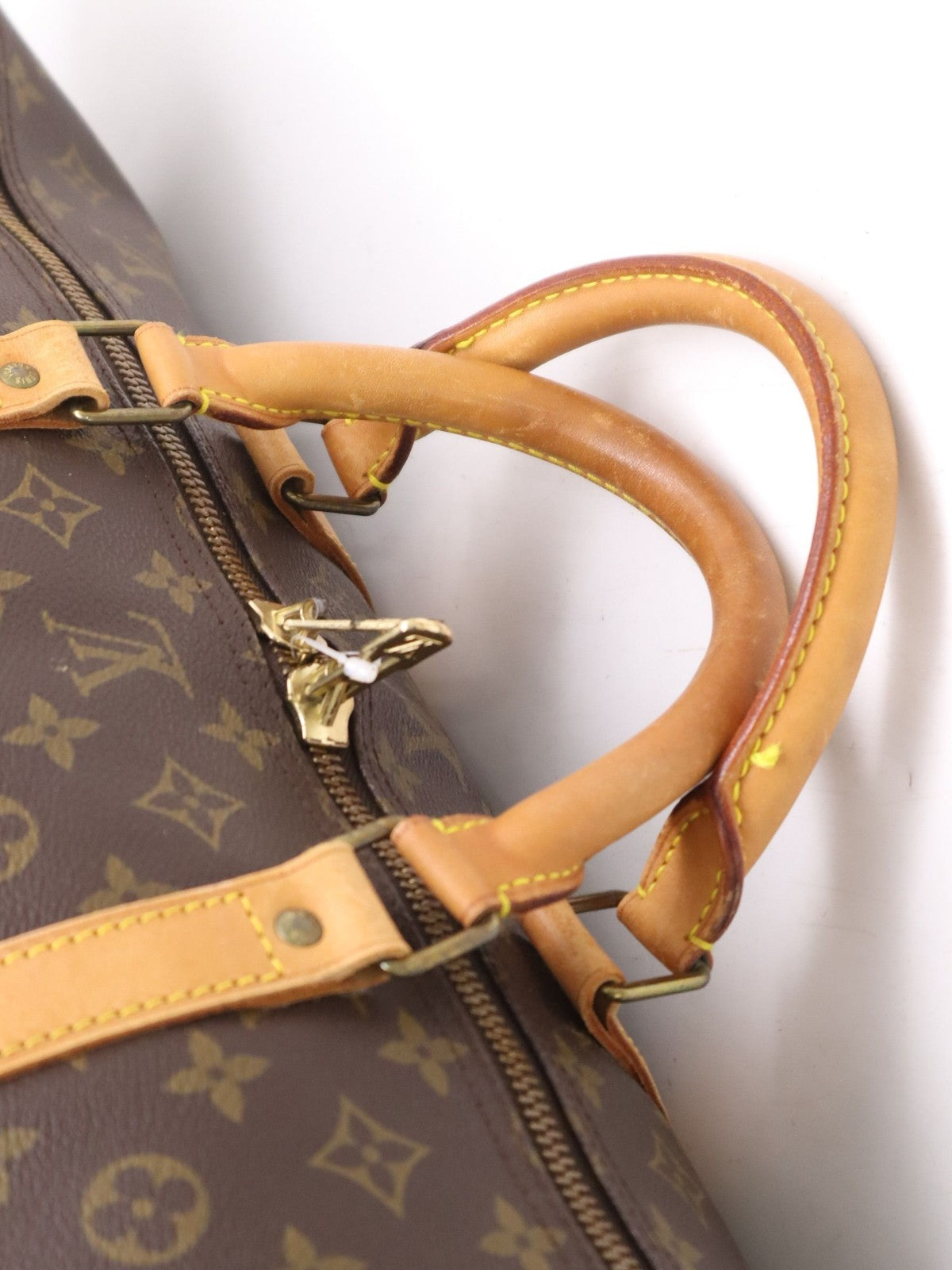 Louis Vuitton Keepall 60