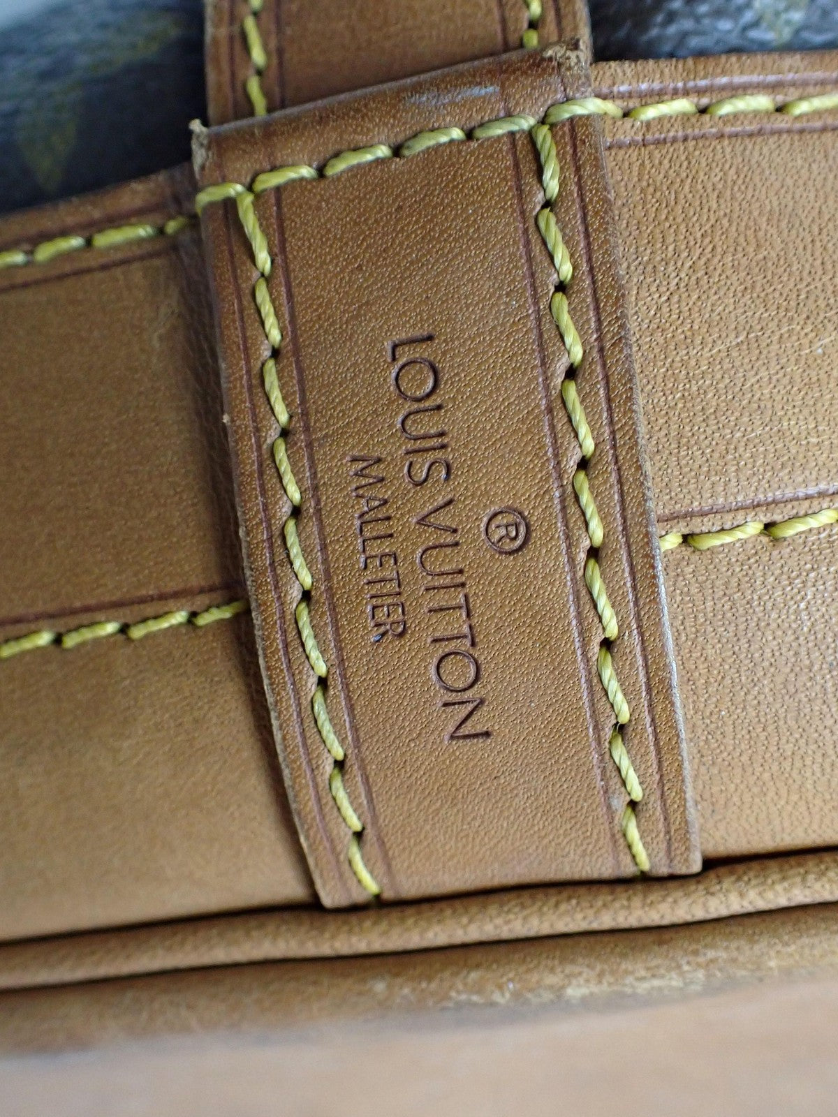 Louis Vuitton Noé