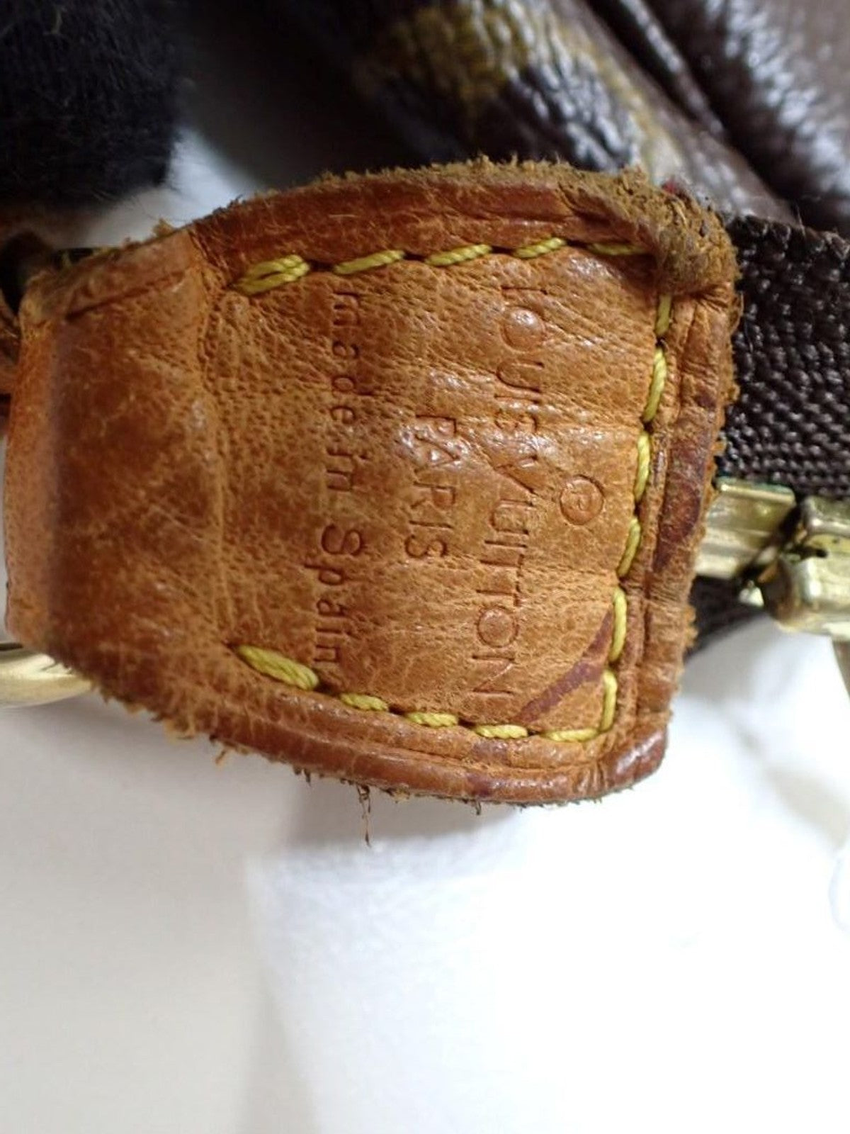 Louis Vuitton Accessories Pochette