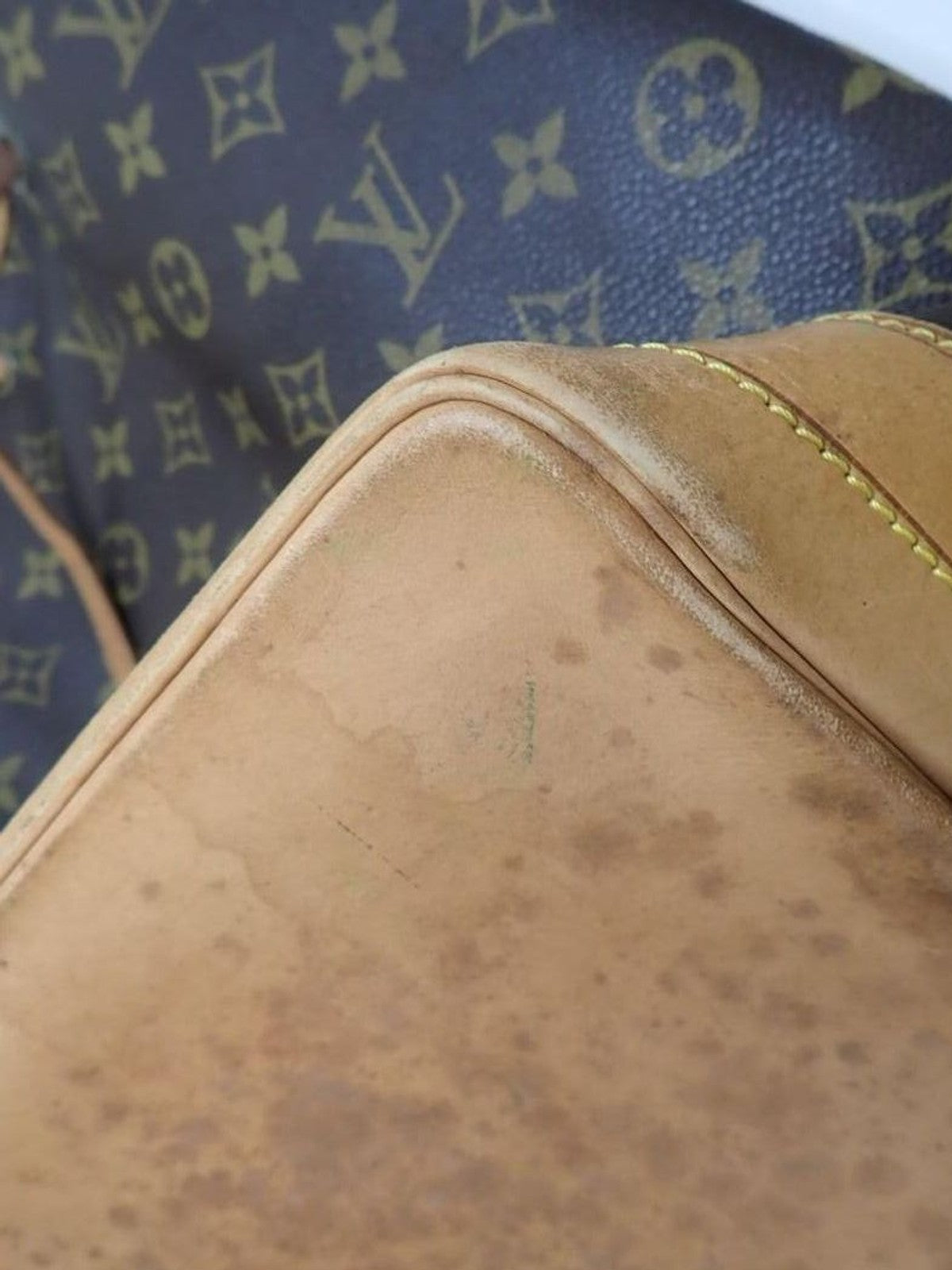 Louis Vuitton Noé