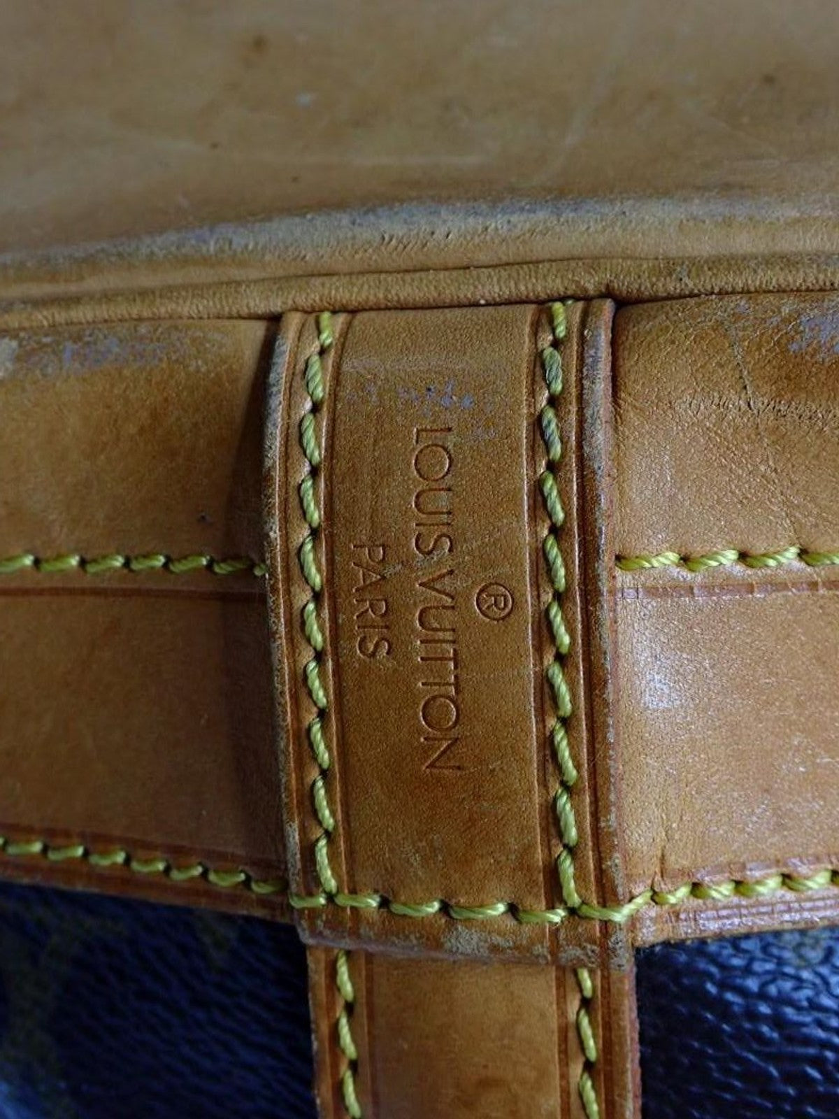 Louis Vuitton Noé
