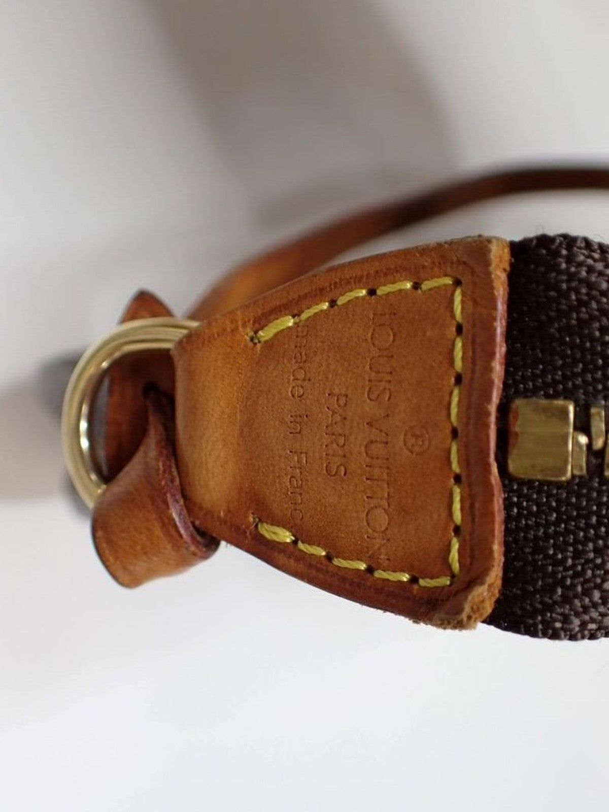 Louis Vuitton Accessories Pochette