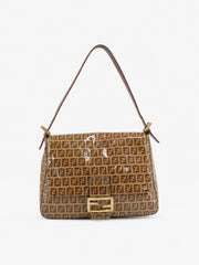 Fendi Mamma Baguette