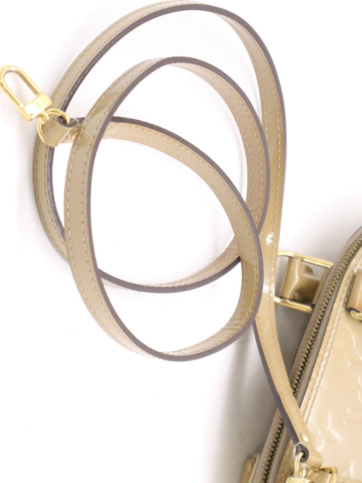 Louis Vuitton Alma BB