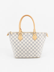 Louis Vuitton Saleya PM