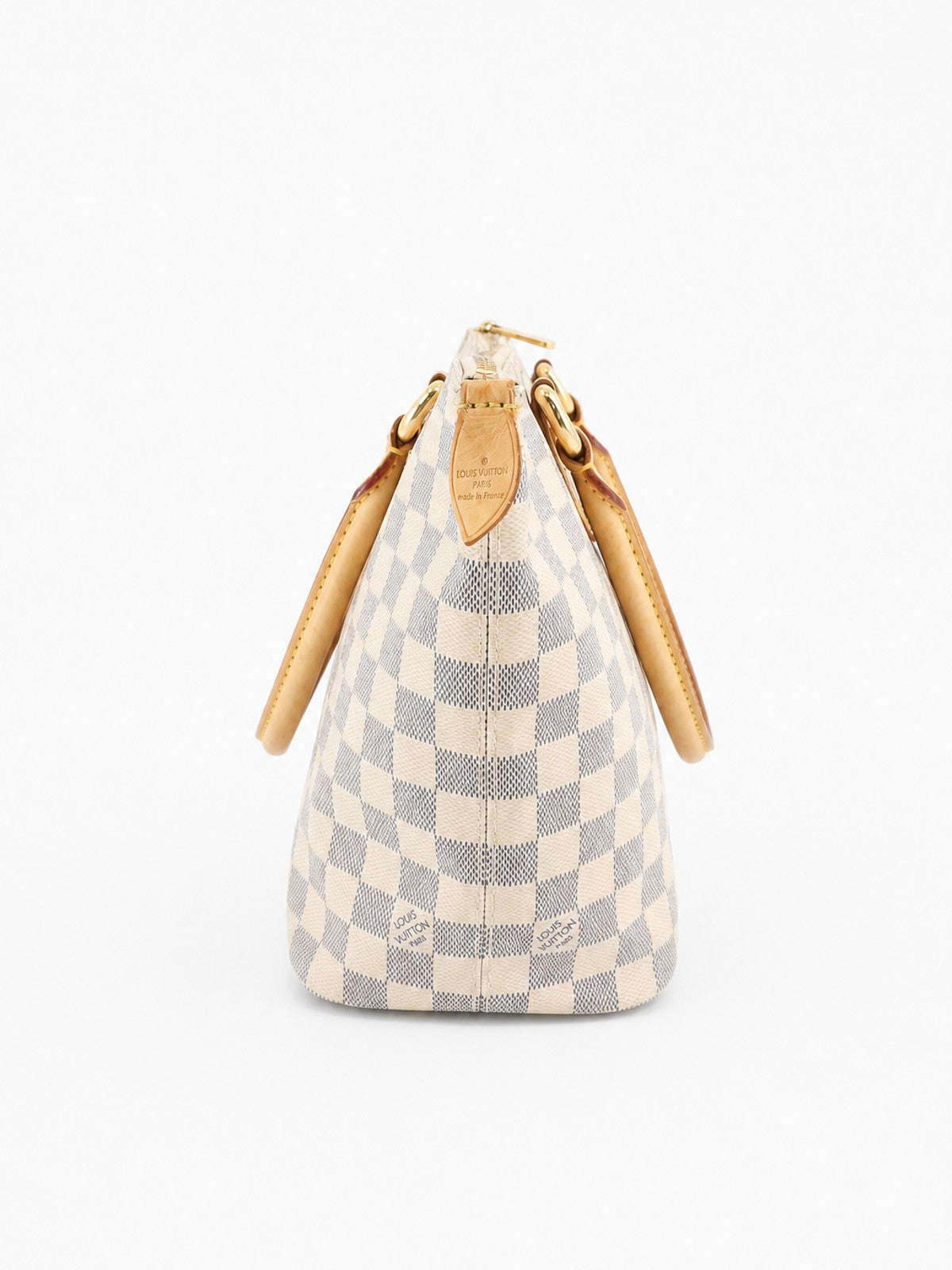 Louis Vuitton Saleya PM