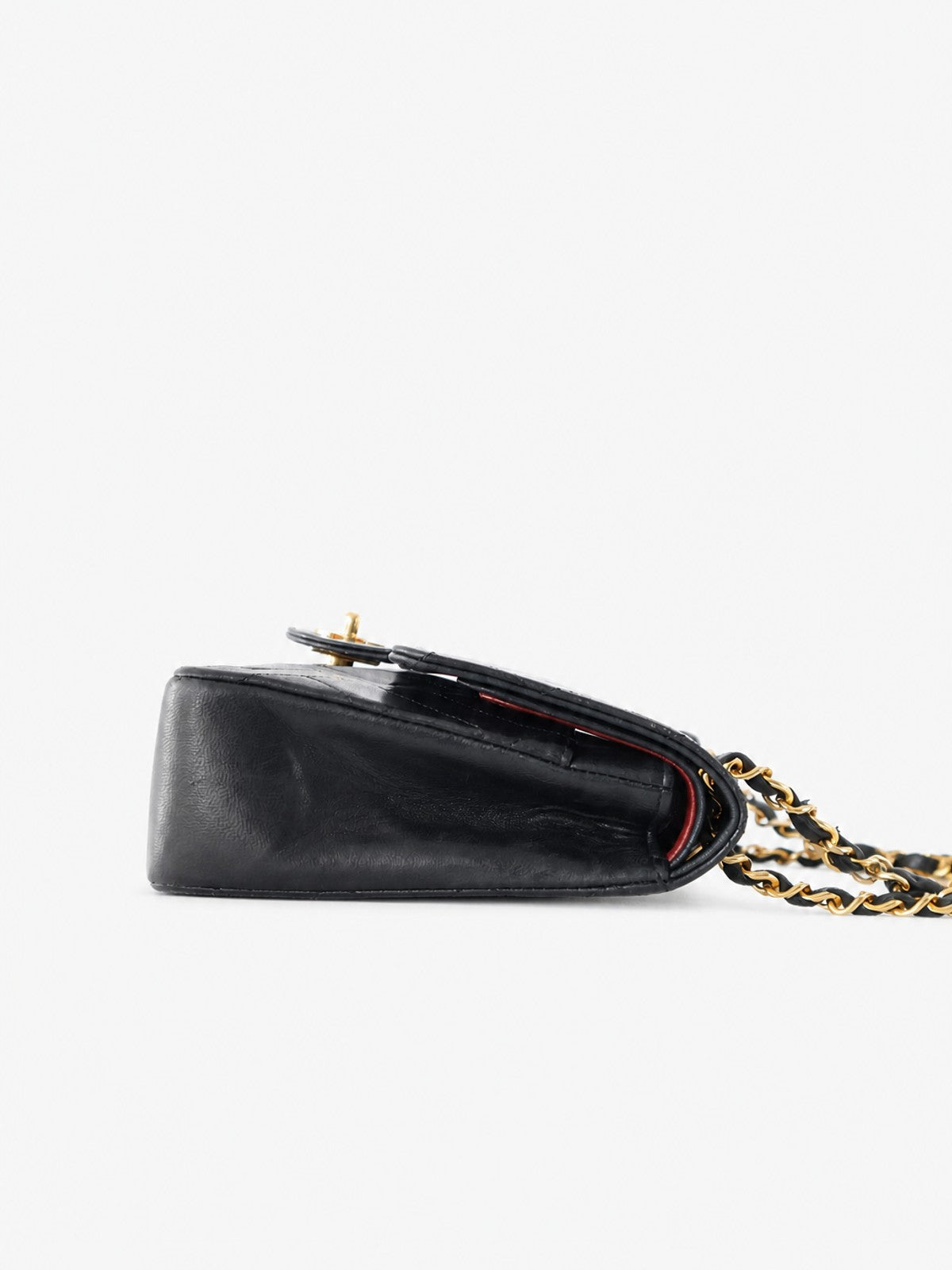 Chanel Medium Classic Flap