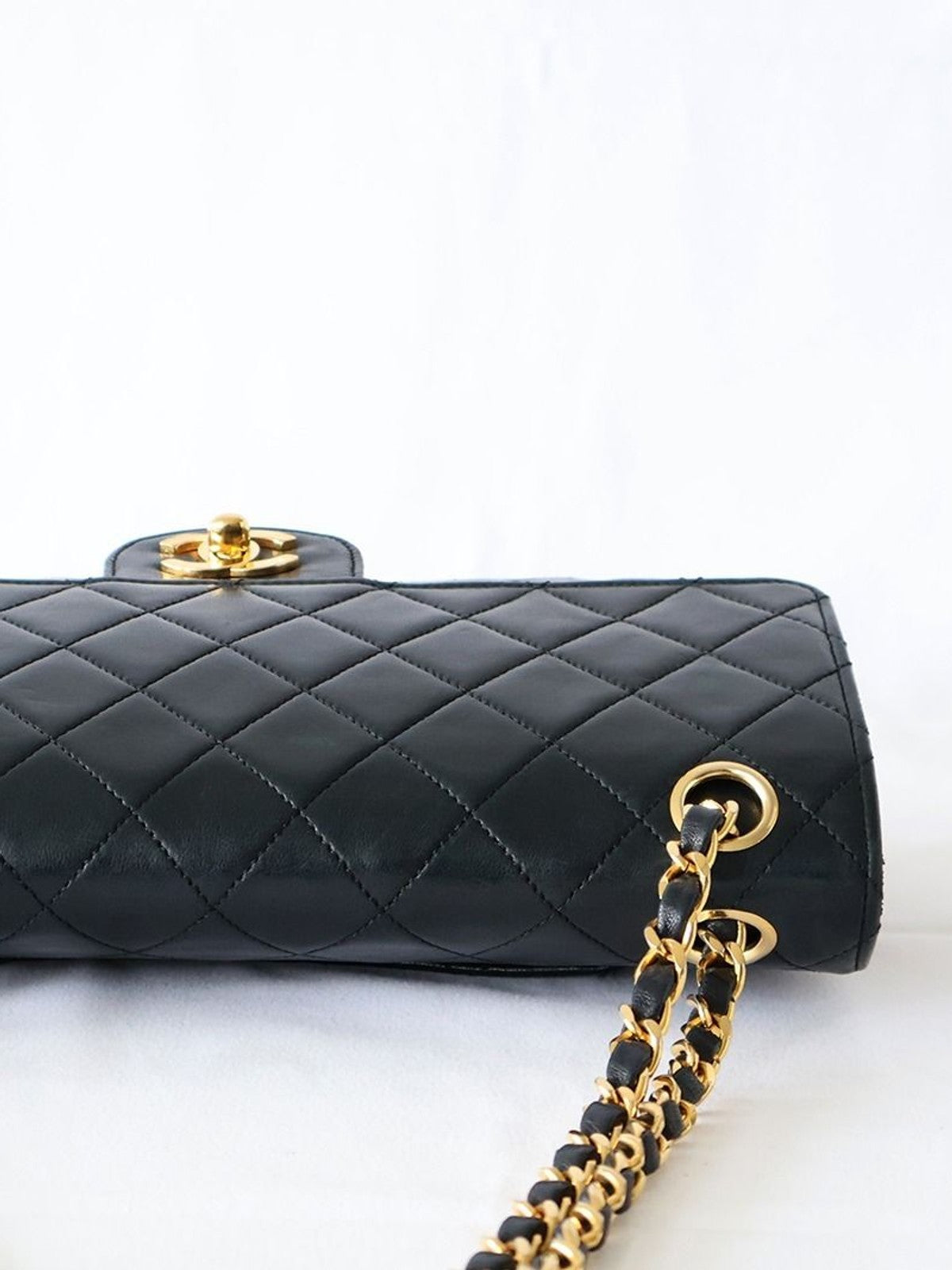 Chanel Medium Classic Flap